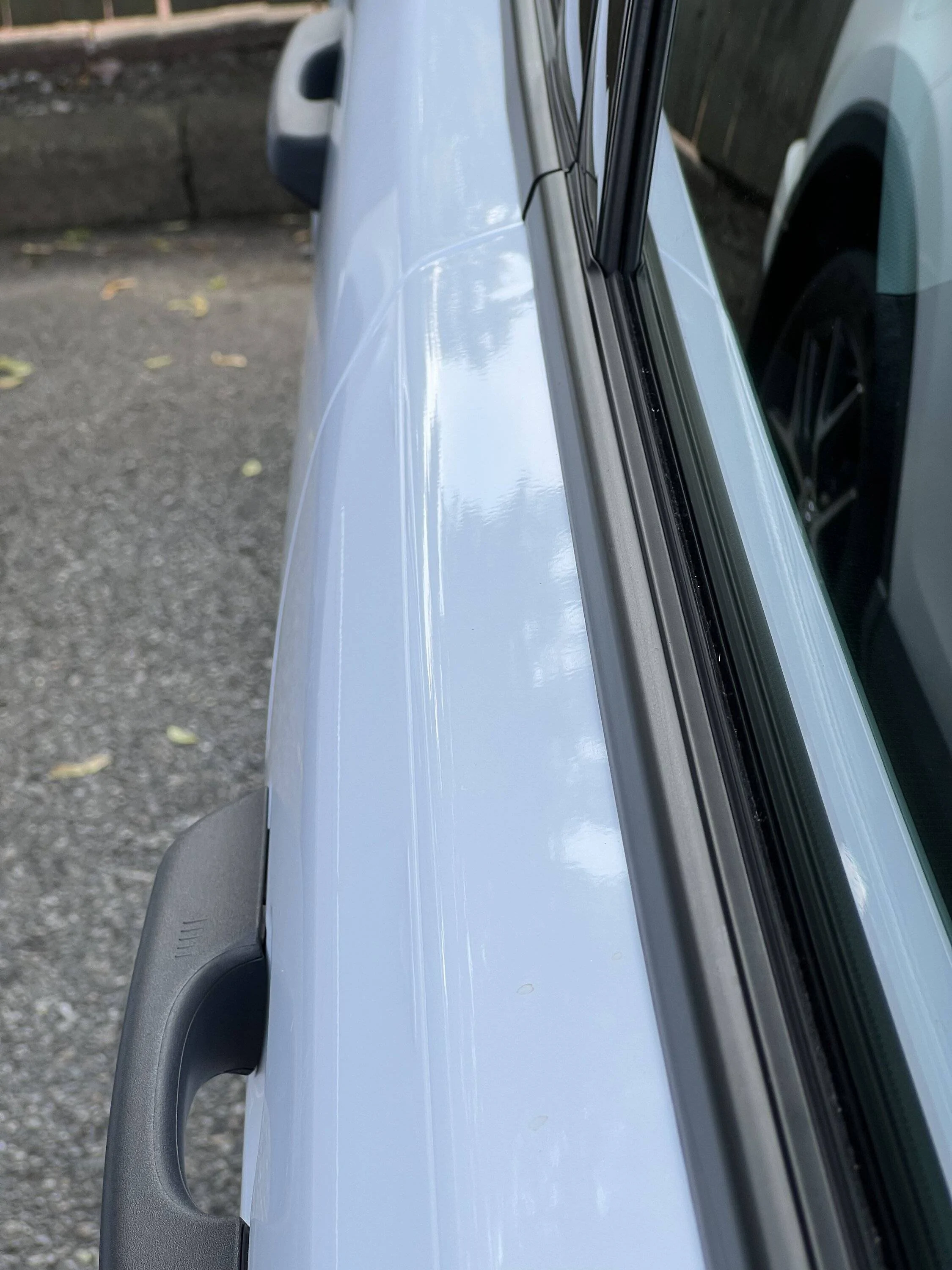 Ford Bronco Sport 2021 Ford Bronco Sport Issue(s) 5A132EF0-96D4-434E-9E80-4FDC56D3293B