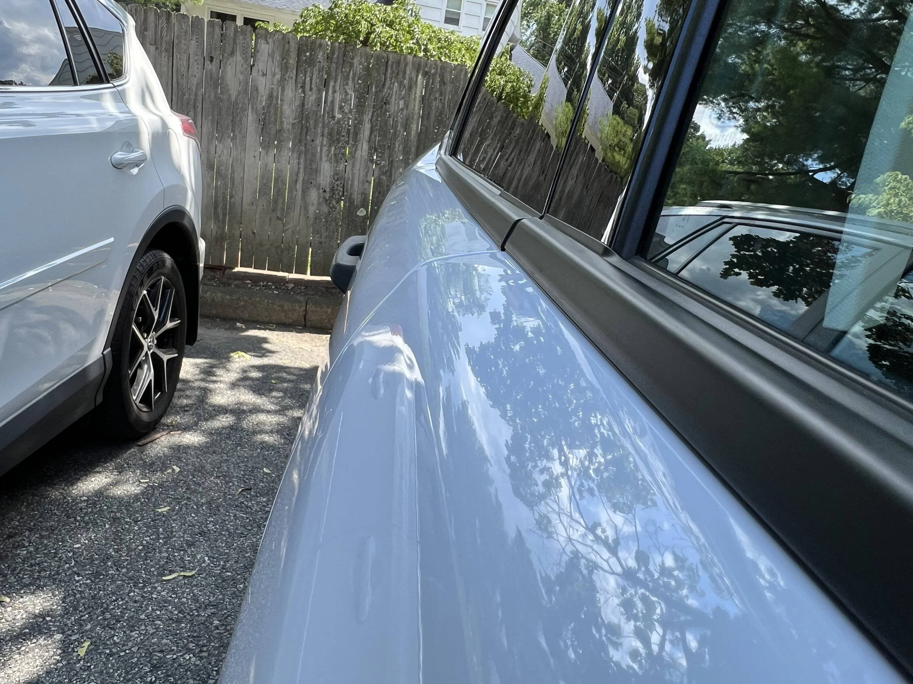 Ford Bronco Sport 2021 Ford Bronco Sport Issue(s) EDB9411B-EF45-428A-B846-C2598F41FDCF