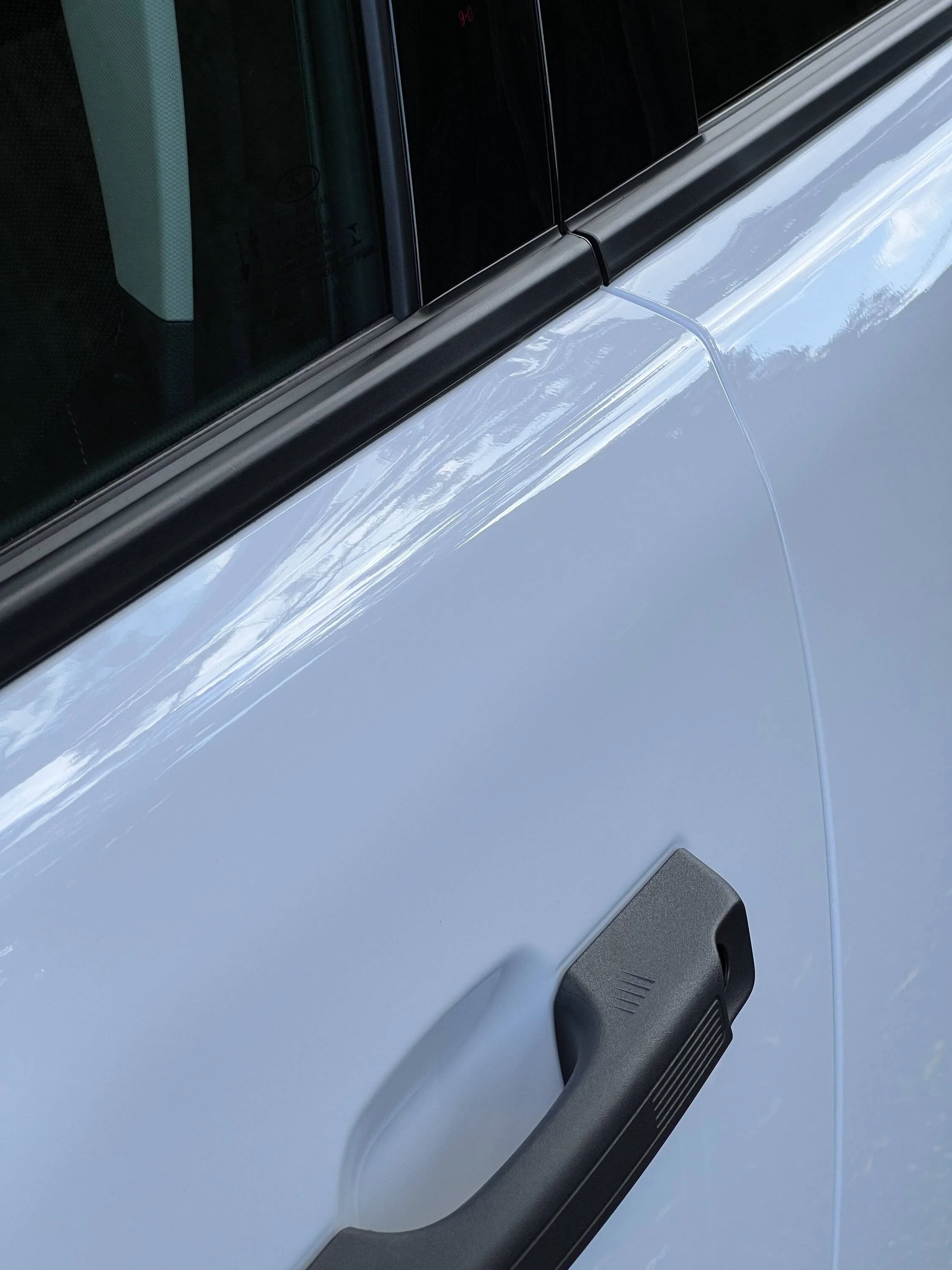 Ford Bronco Sport 2021 Ford Bronco Sport Issue(s) FD61DBDD-0B1F-43EB-BA25-514EA54A8B10