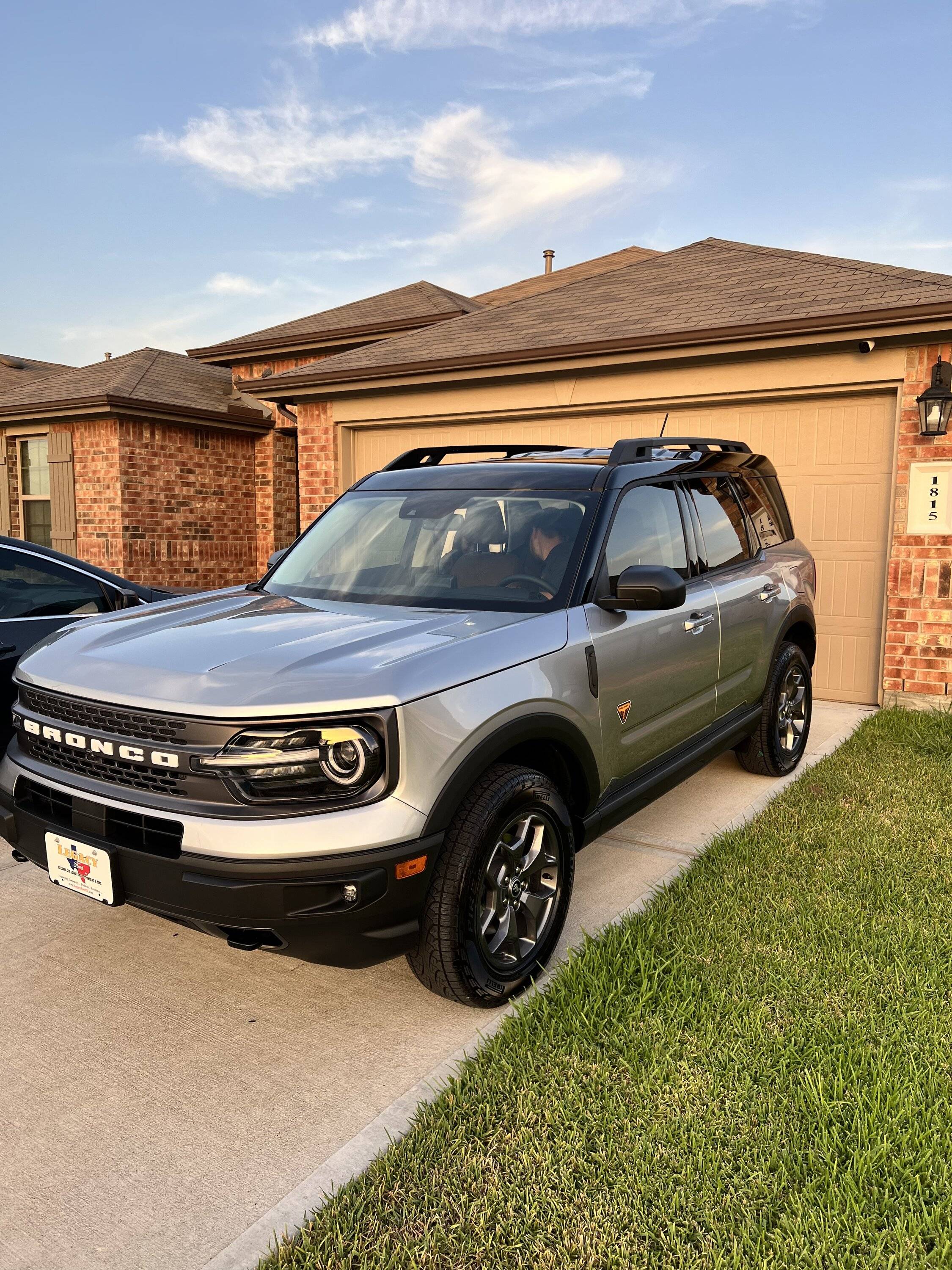 Ford Bronco Sport ⏱ 2022 Bronco Sport Scheduling Next Week (6/27) For Build Weeks 8/1 Through 8/29 E9760F87-922D-486B-BEFA-18E44C84E325