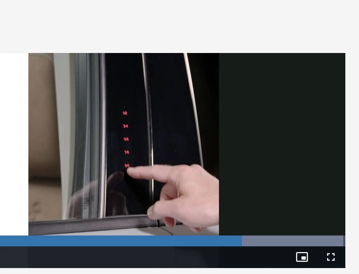 Ford Bronco Sport Help on Activation of Ford Keyless Entry Keypad A9085387-0F50-4AAC-8C75-775C79EC3C5D