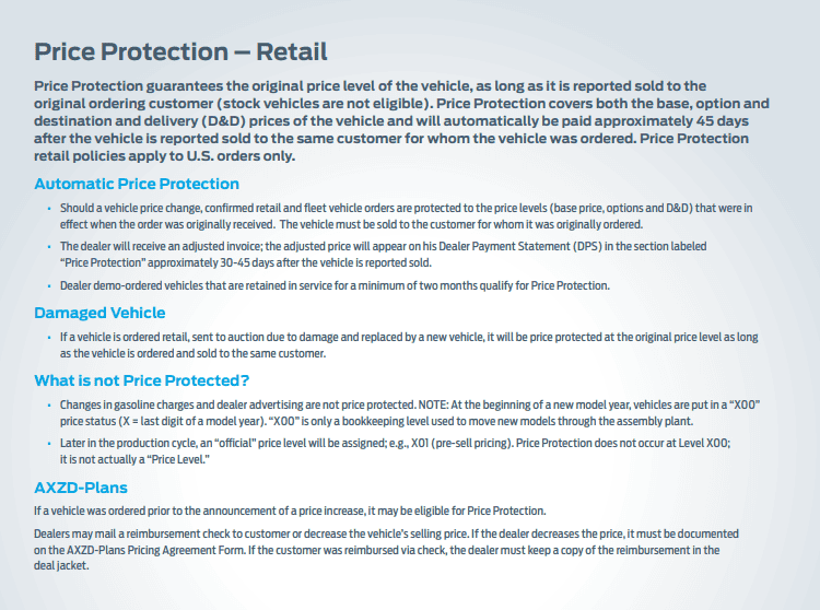 Ford Bronco Sport 4% under invoice @ Chapman Ford of Horsham 1658512430546