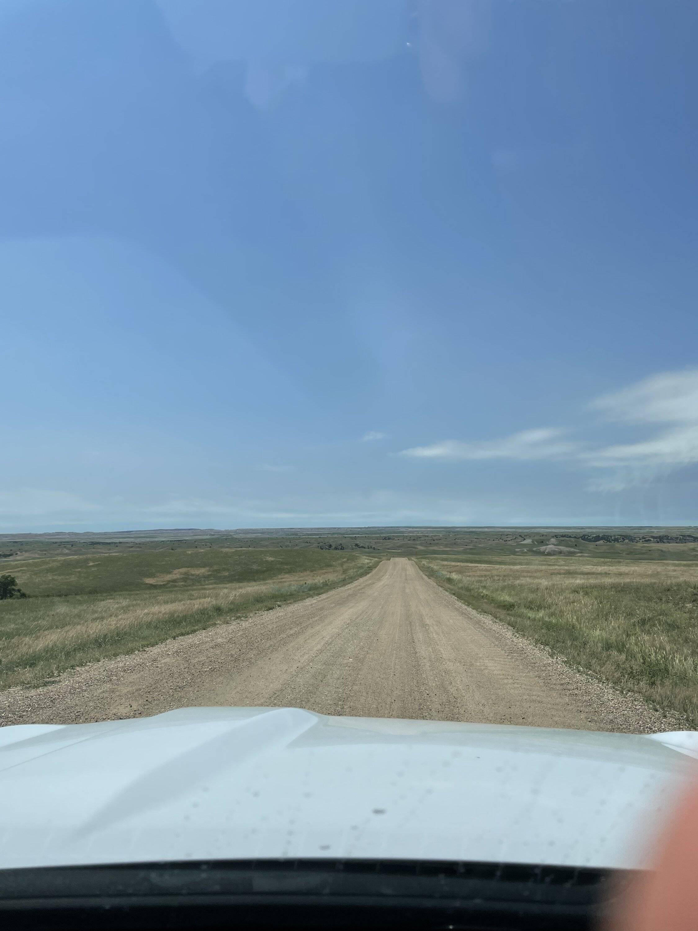 Ford Bronco Sport Yellowstone and back 914ED719-A346-4C0F-A300-580B7FCB3781