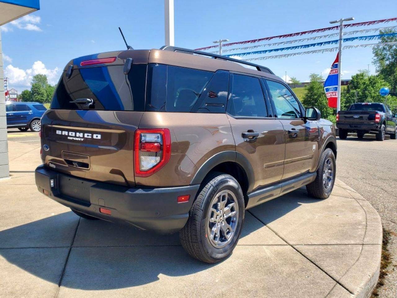Ford Bronco Sport Official BRONZE SMOKE Bronco Sport Thread Resized_20220722_145122