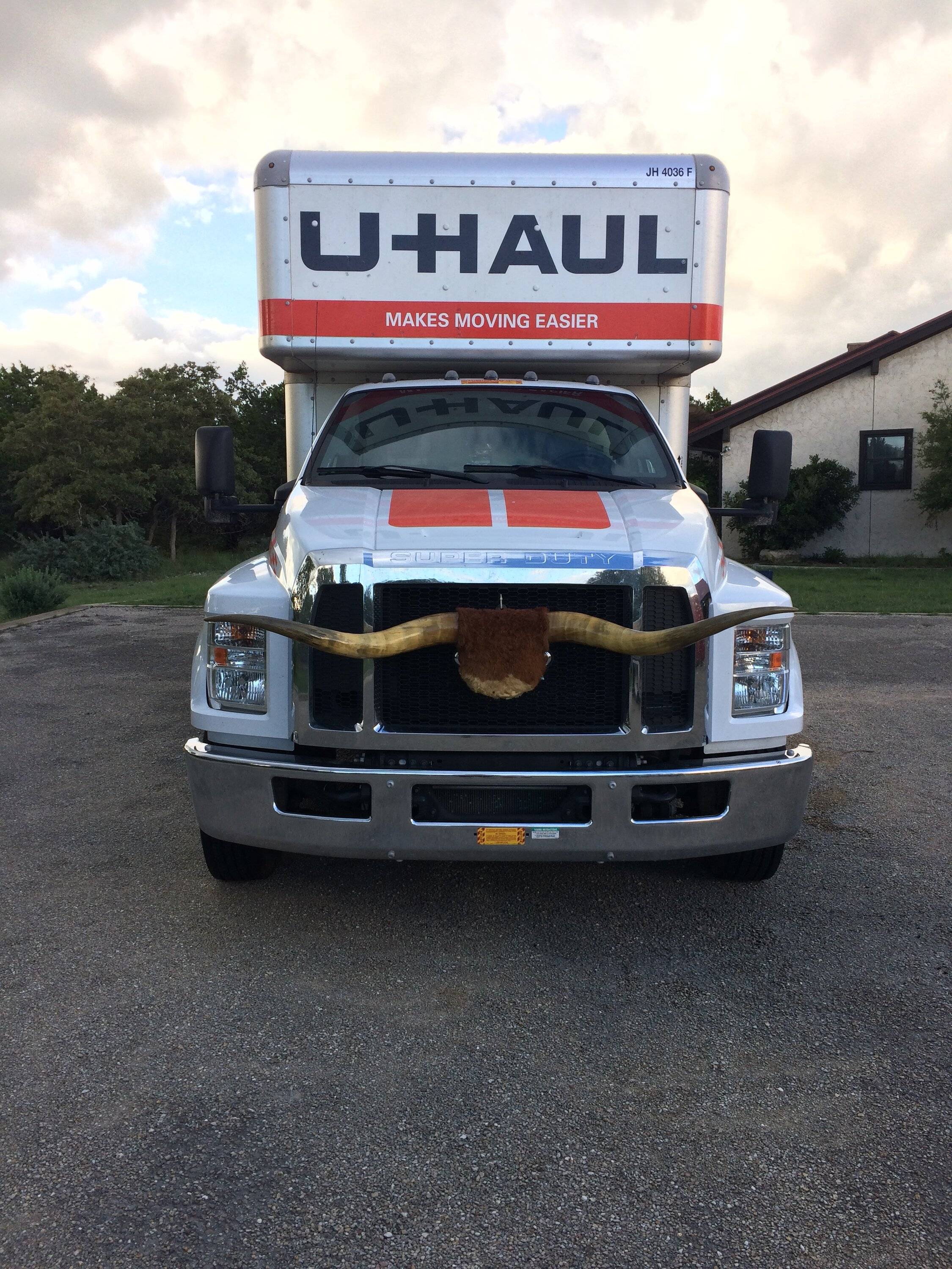 Ford Bronco Sport Yellowstone and back 1658535162086