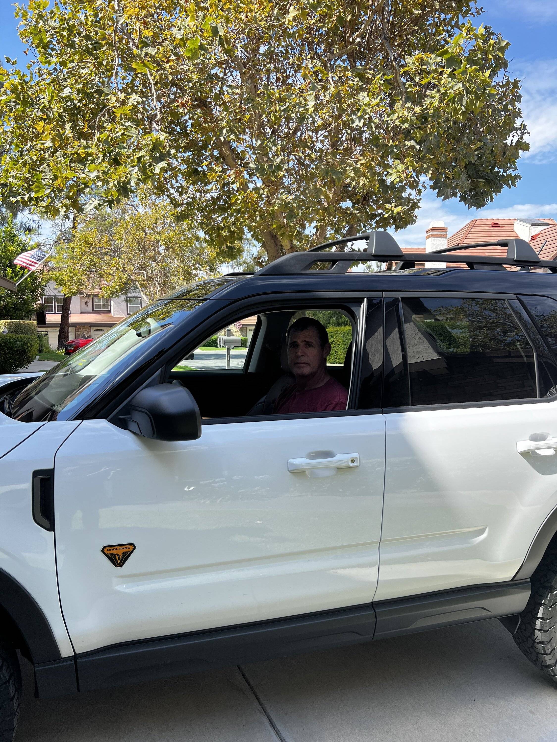 Ford Bronco Sport Show off your Roof Rack BA153588-C1CE-4922-82CF-C94A952F53F0