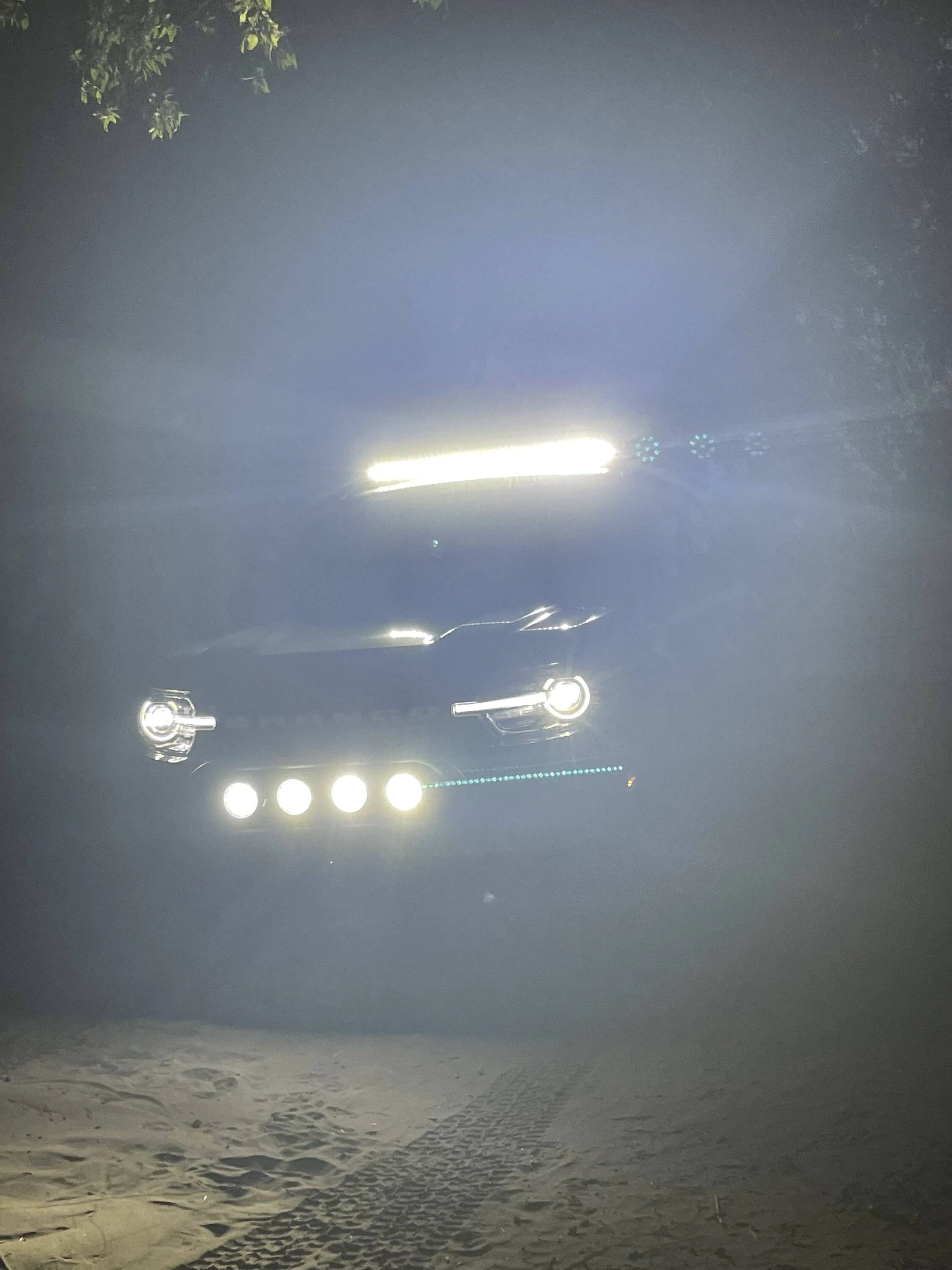 Ford Bronco Sport Hit me with your best mods (Fire away) 53E0F011-9C1E-4D76-8FB1-25C8B72DECF2