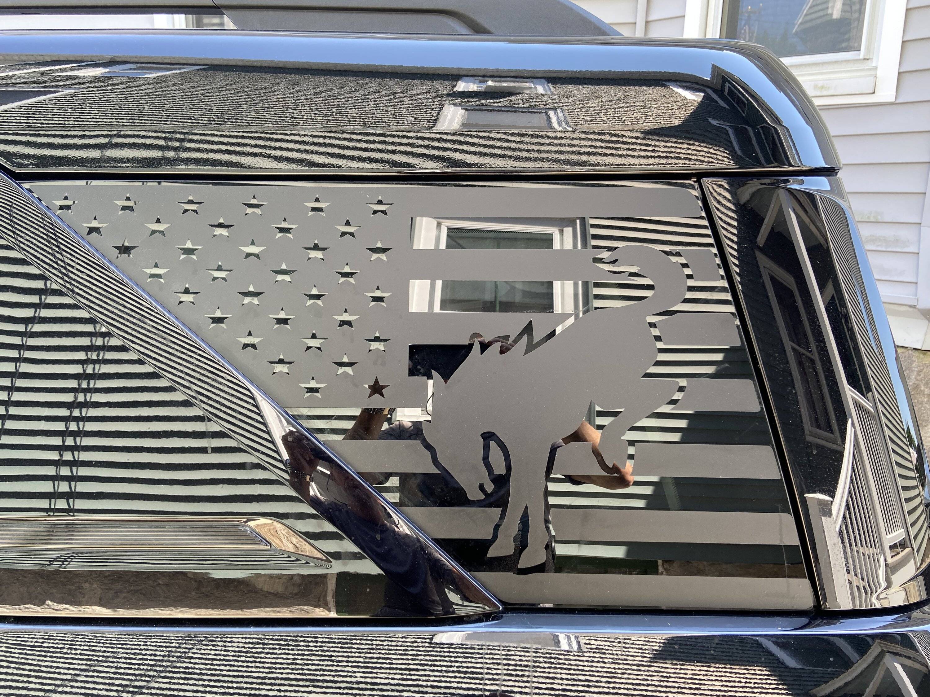 Ford Bronco Sport What did you do TO your Bronco Sport today? 725B6142-259E-464F-85A2-14B5C8C92A97