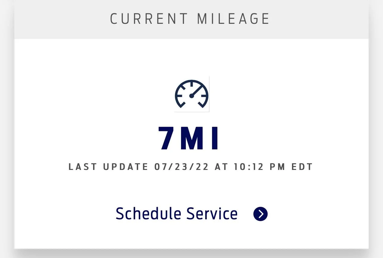 Ford Bronco Sport July 2022 Waiting Room 7DA934F6-7AF7-4883-9D60-7A5B7301E687