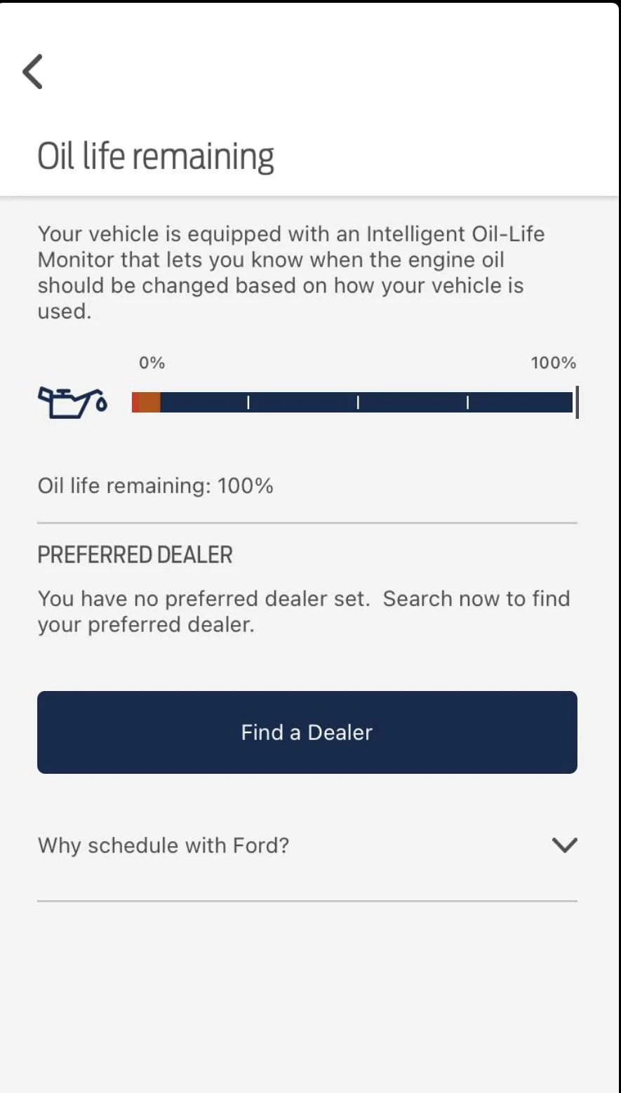 Ford Bronco Sport July 2022 Waiting Room 8E1C51D5-CE01-434A-8CE2-E7228CC39269