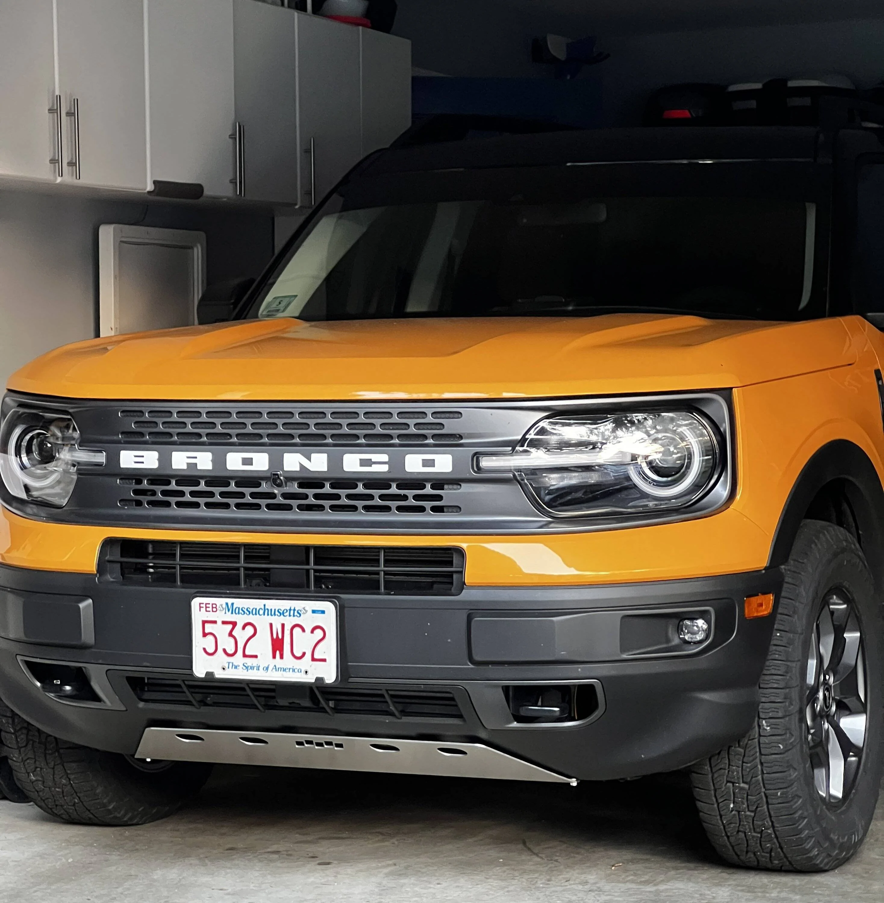 Ford Bronco Sport My 2022 Badlands Bronco Sport Journey! 2BC2EA23-F2AB-4DB2-97AD-6E3D156B53CD