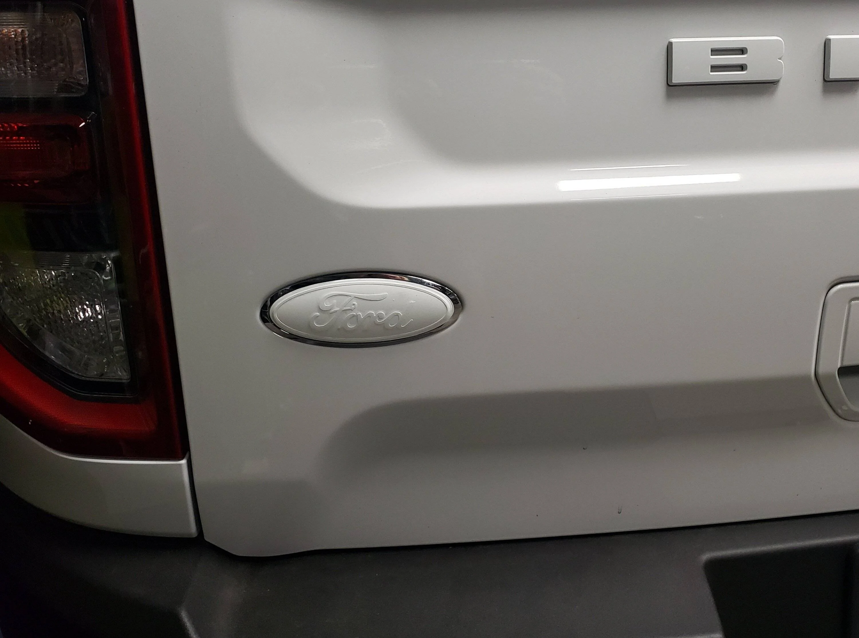 Ford Bronco Sport What did you do TO your Bronco Sport today? 20220724_195650