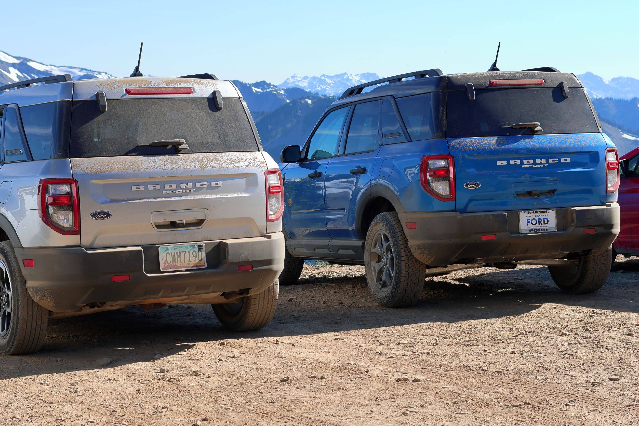 Ford Bronco Sport What did you do TO your Bronco Sport today? 4K3A0108(1).JPG