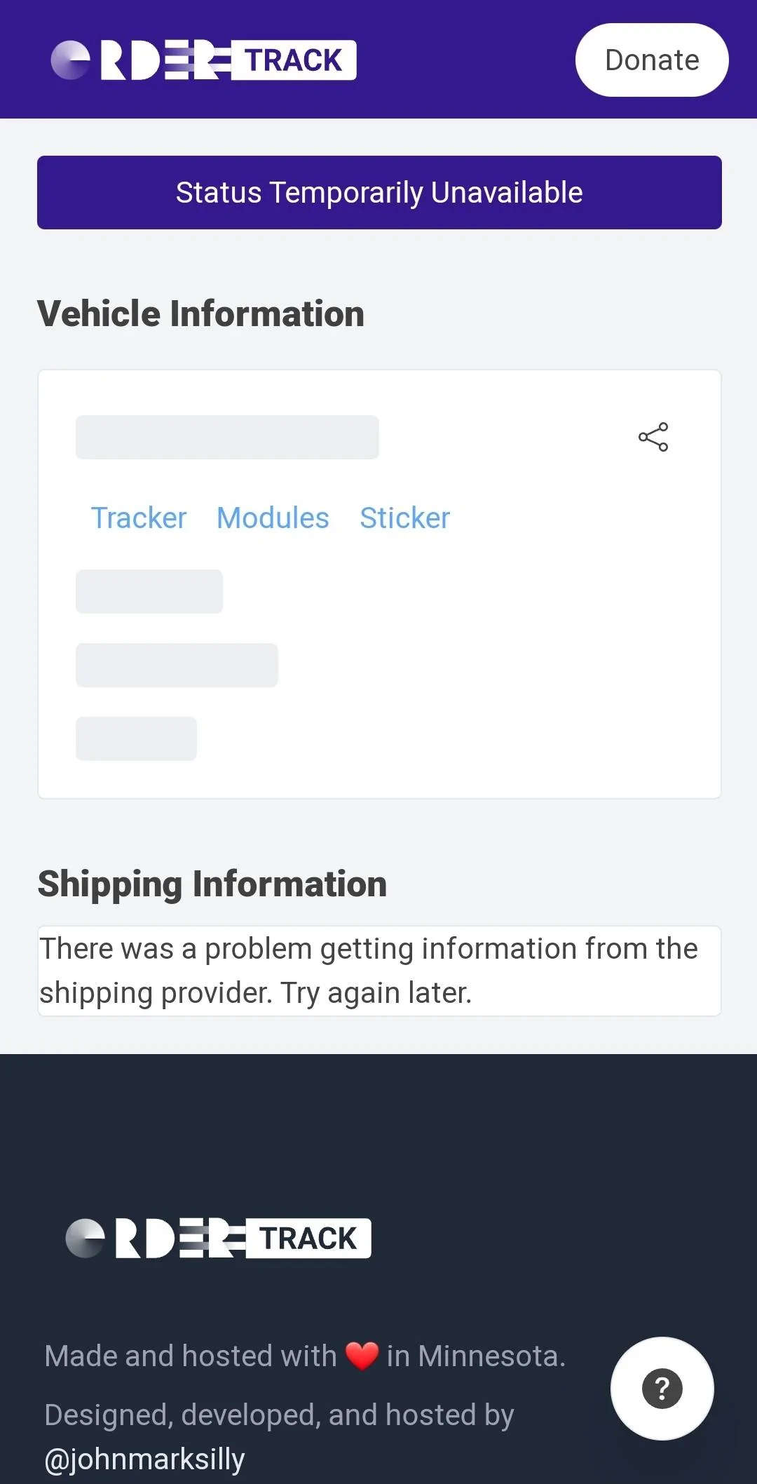 Ford Bronco Sport July 2022 Waiting Room Screenshot_20220725-080740_Chrom