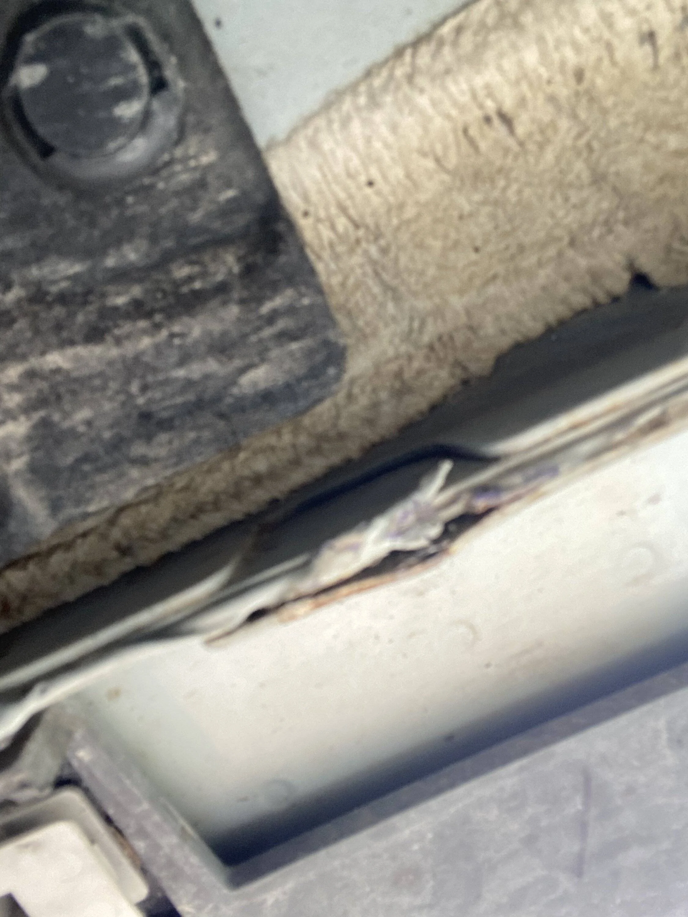 Ford Bronco Sport Bent Open Pinch Weld from Jacking? 93FC53C4-593B-4822-AC02-065B1051CB72