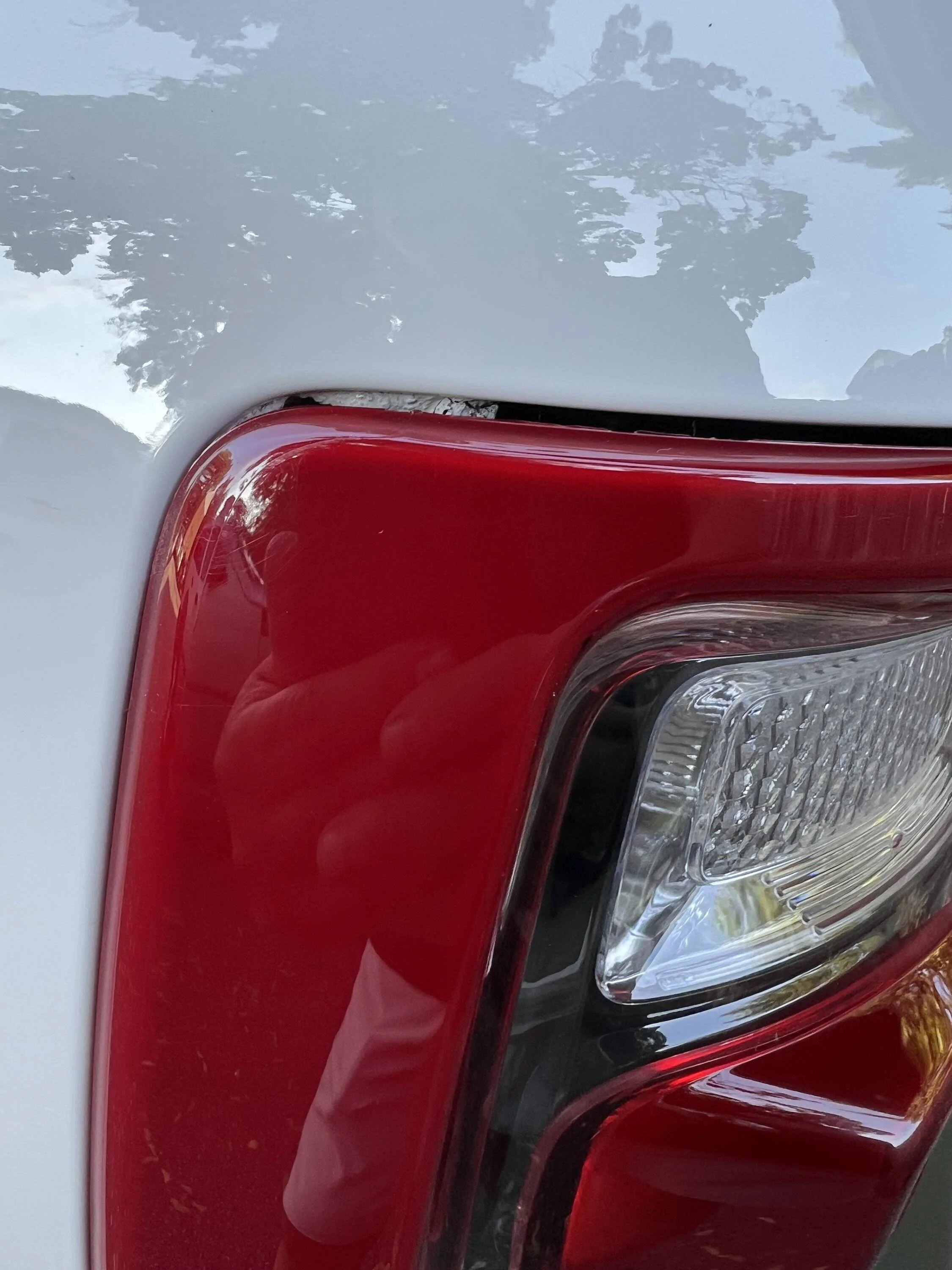 Ford Bronco Sport 2021 Ford Bronco Sport Issue(s) IMG_0220