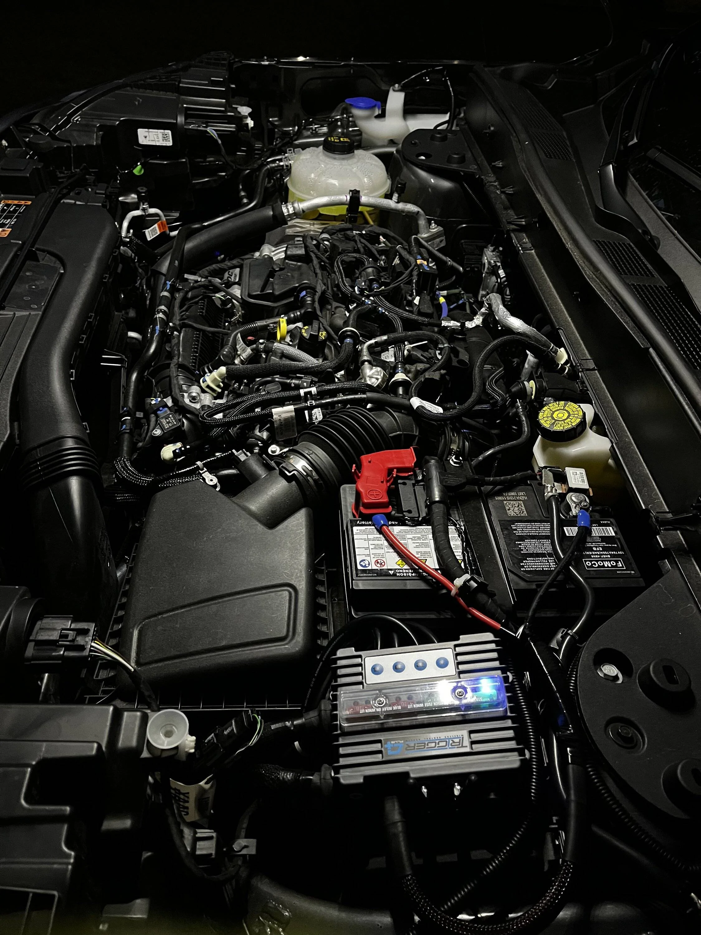 Ford Bronco Sport What did you do TO your Bronco Sport today? 663DE155-BB28-42F8-AAD4-5E29B24605D7