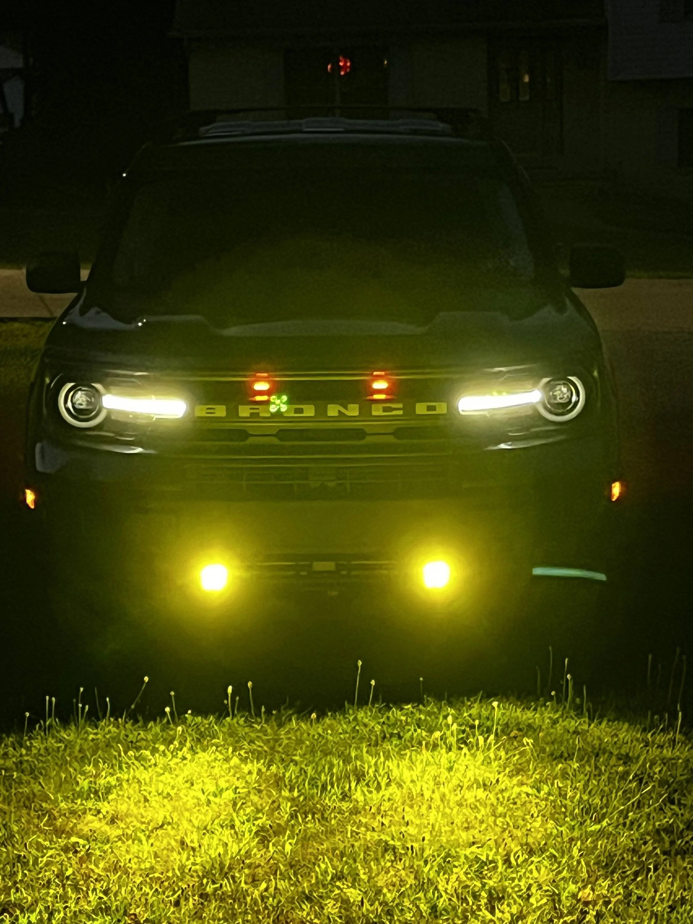 Ford Bronco Sport What did you do TO your Bronco Sport today? E0F08023-A284-412B-B5E2-405DF03A8555