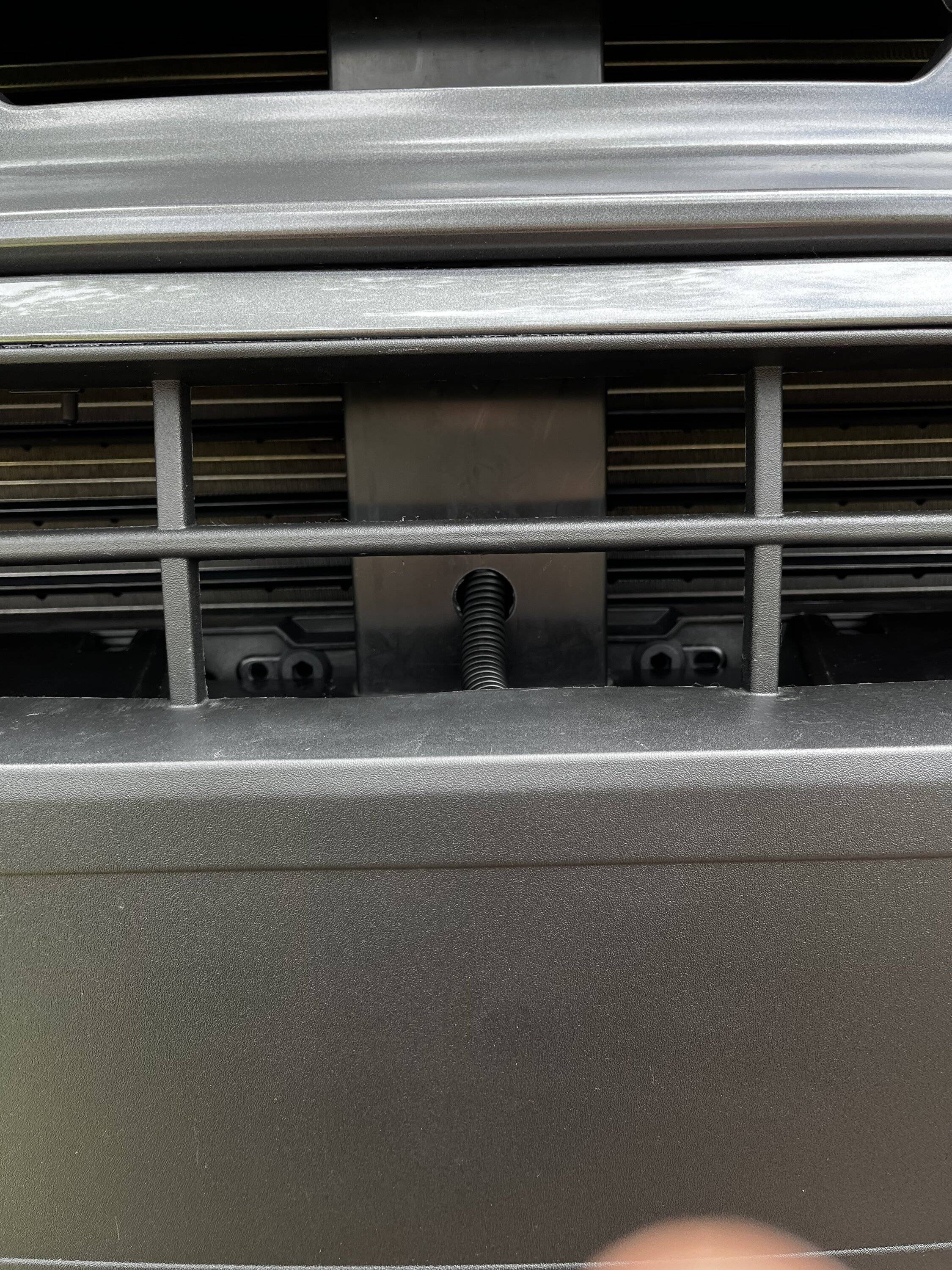 Ford Bronco Sport What did you do TO your Bronco Sport today? 05244461-96ED-4618-9771-EEE4F1022C87