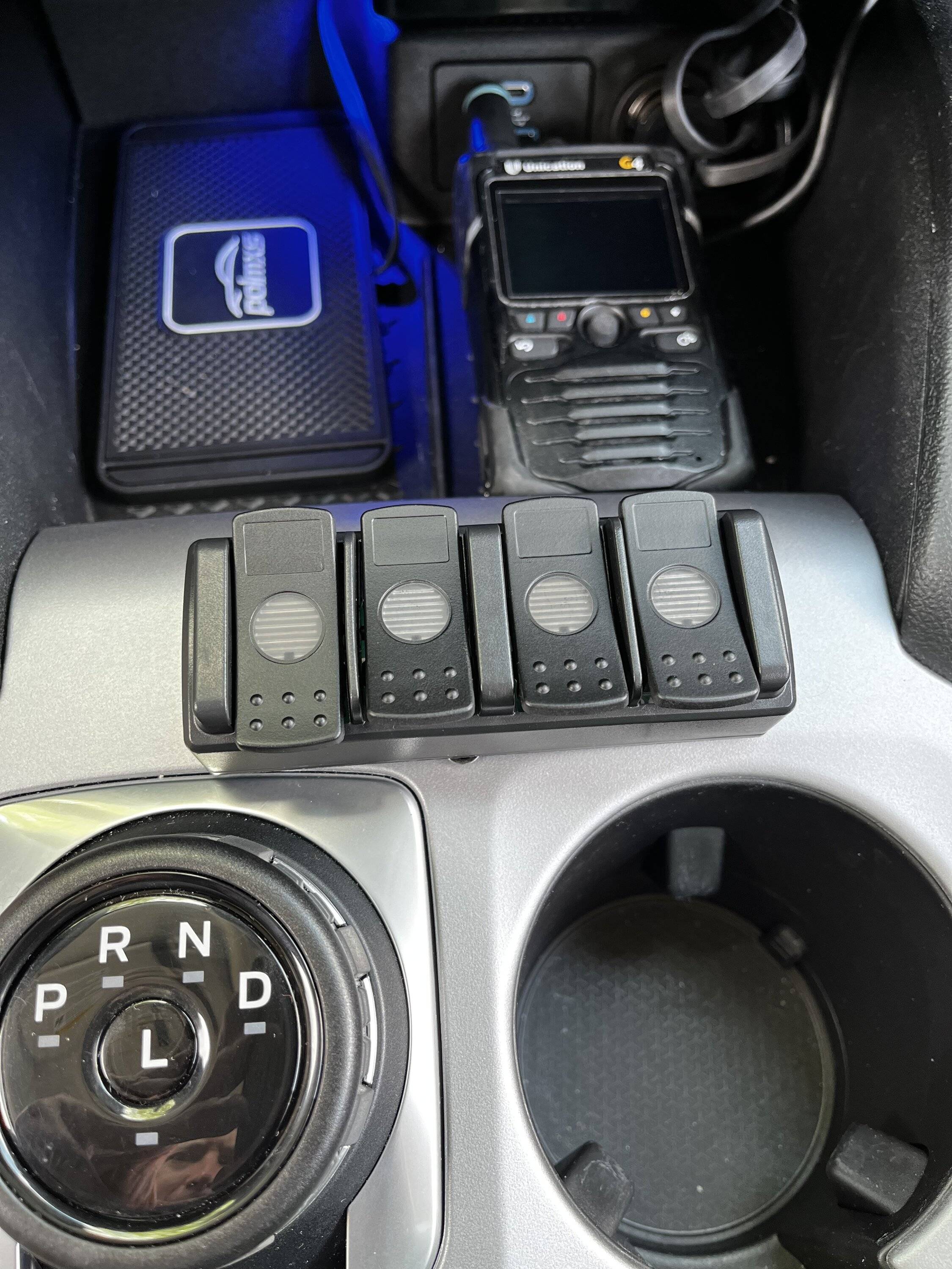 Ford Bronco Sport What did you do TO your Bronco Sport today? D93ACE24-AE95-403F-9A62-02DD83158E0A