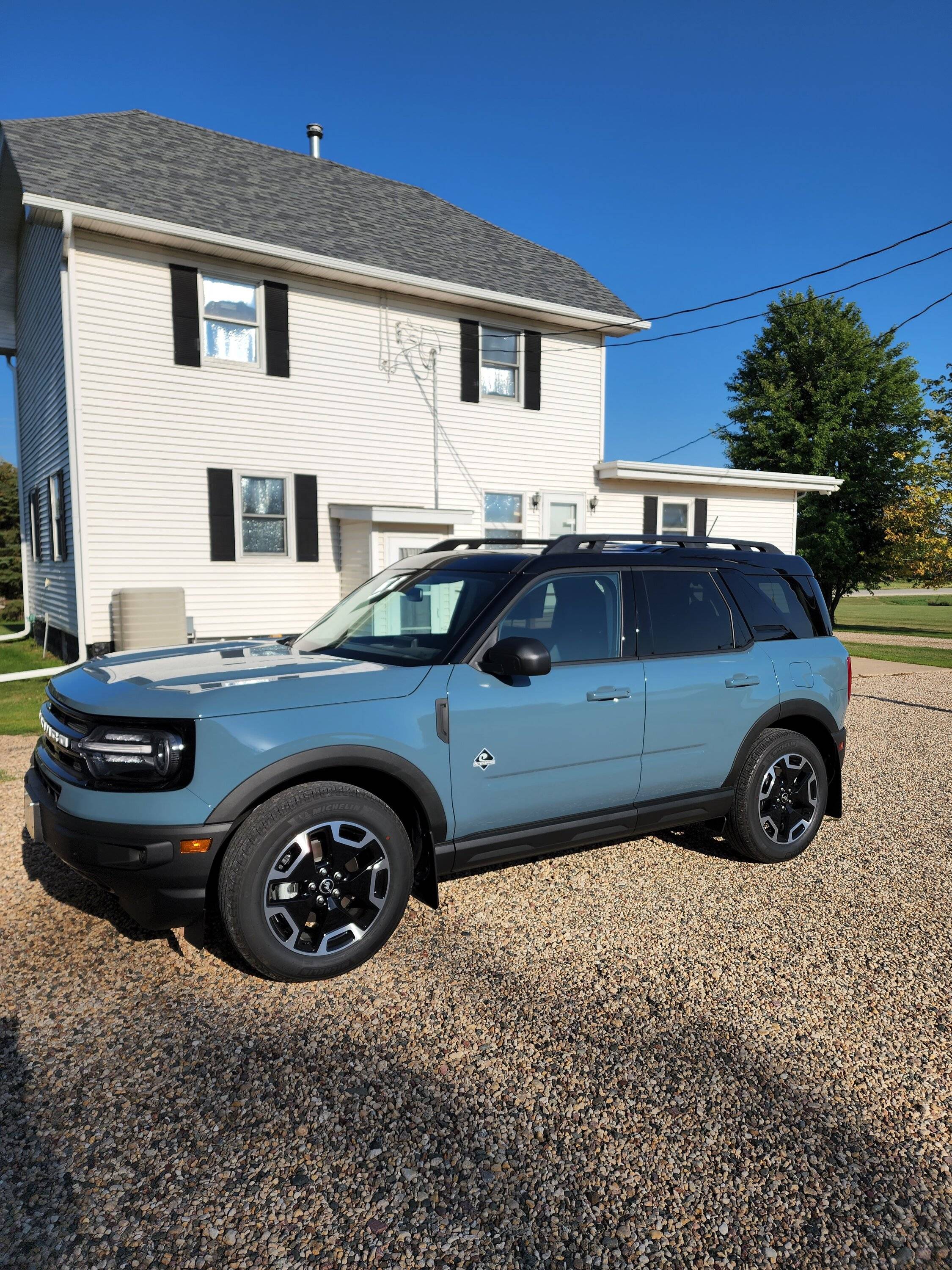 Ford Bronco Sport 6% under invoice on 2022 Bronco Sport 20220722_181831