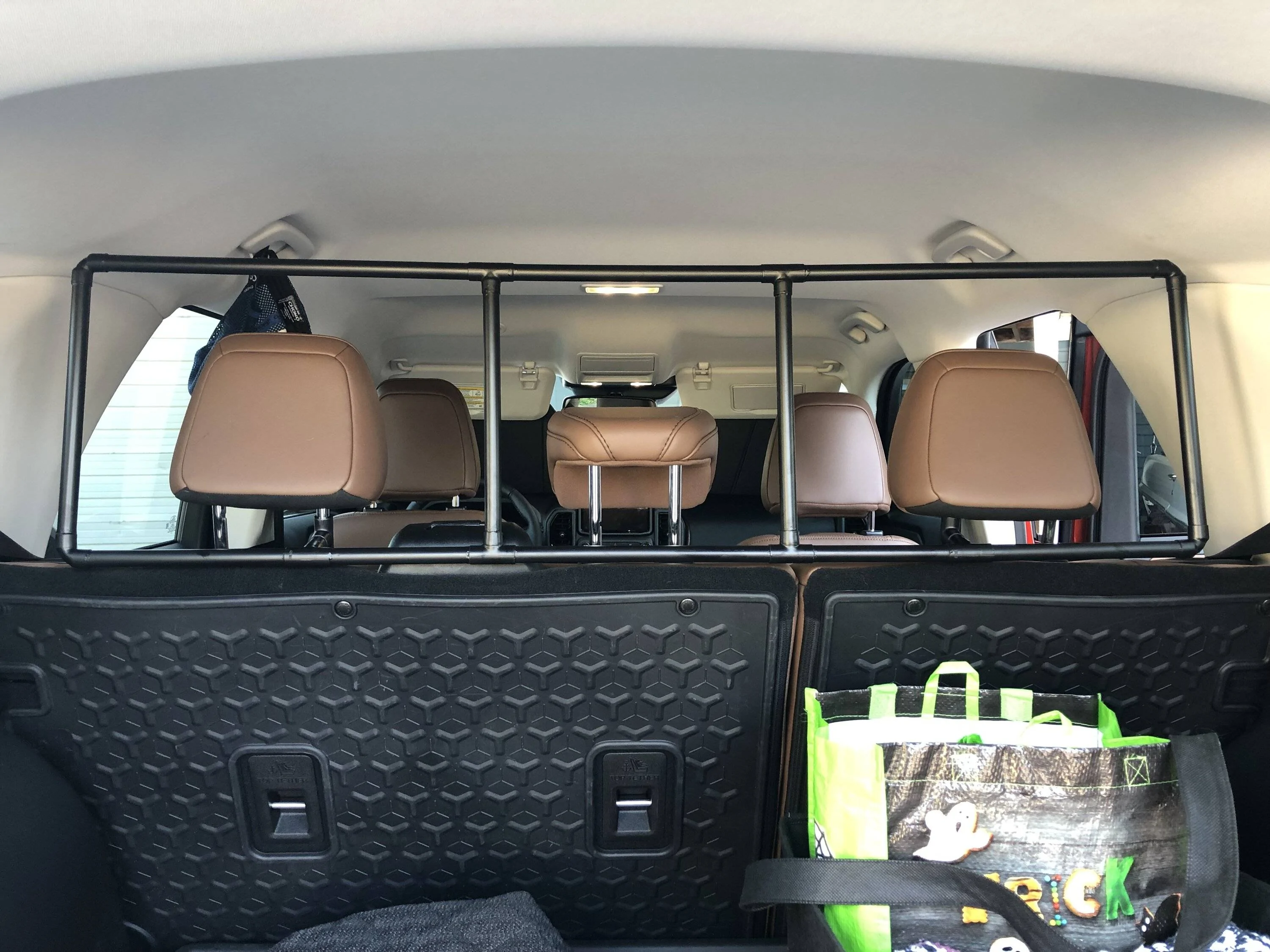 Ford Bronco Sport What did you do TO your Bronco Sport today? IMG-9208