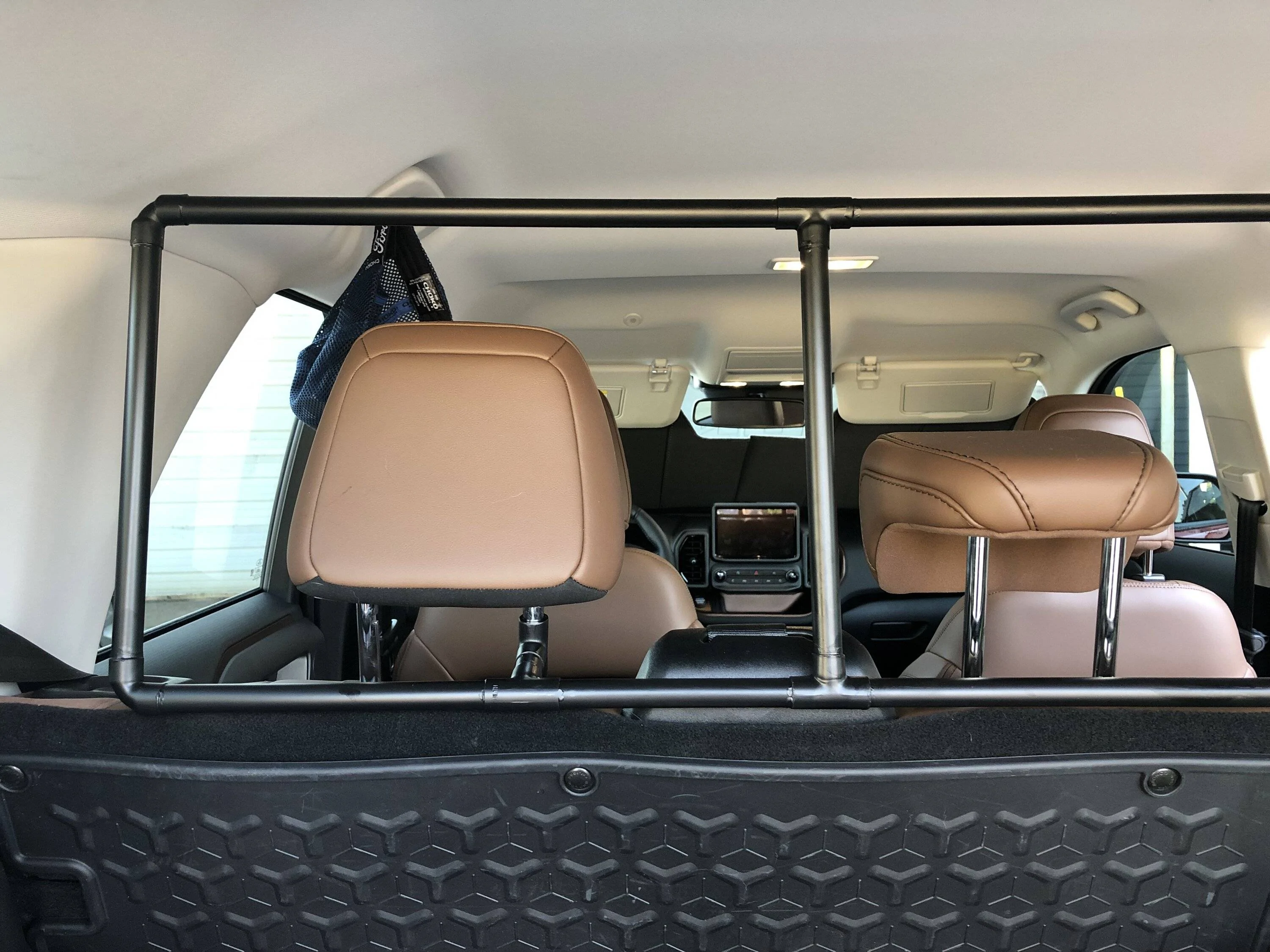 Ford Bronco Sport What did you do TO your Bronco Sport today? IMG-9209