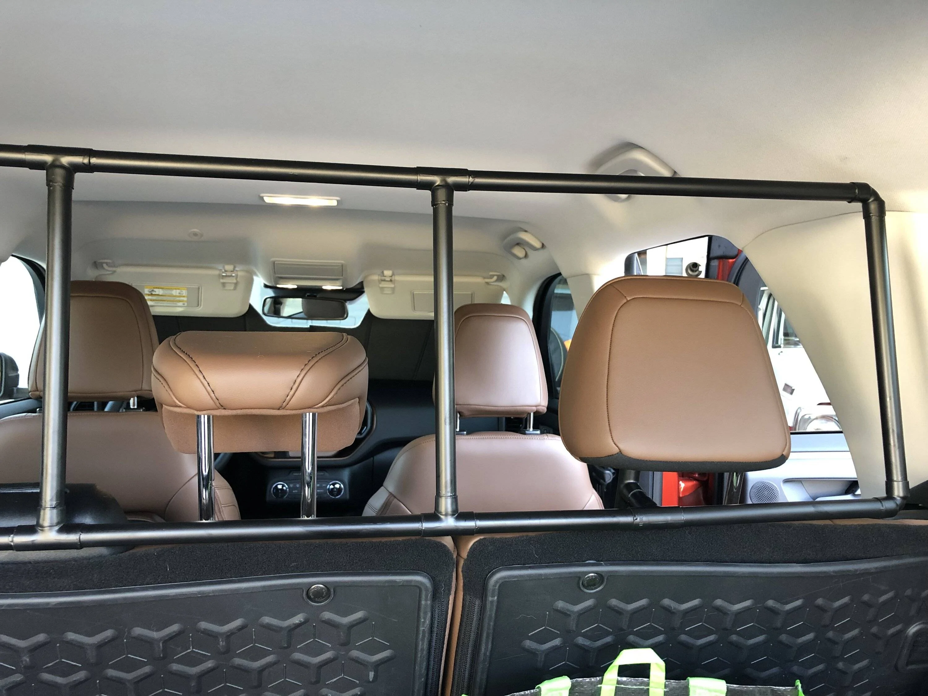 Ford Bronco Sport What did you do TO your Bronco Sport today? IMG-9210