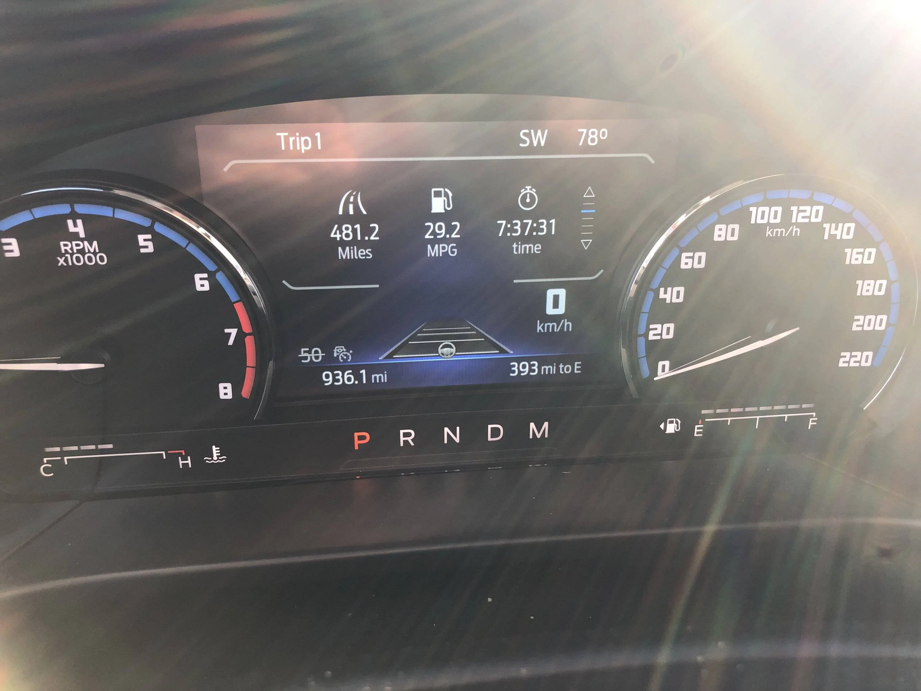 Ford Bronco Sport Rollin’ in my 2.0… C94B2CF8-5932-46E2-9041-0822F99BEFFD