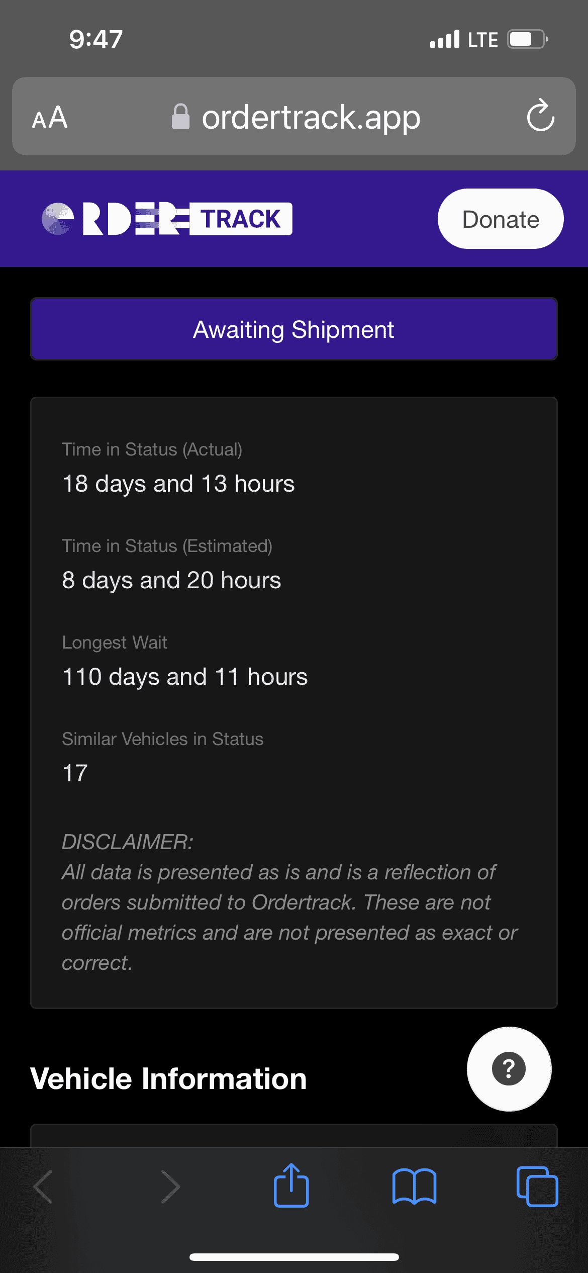 Ford Bronco Sport July 2022 Waiting Room DB8232A0-9729-45C3-B7EE-7D1DEA695FC2