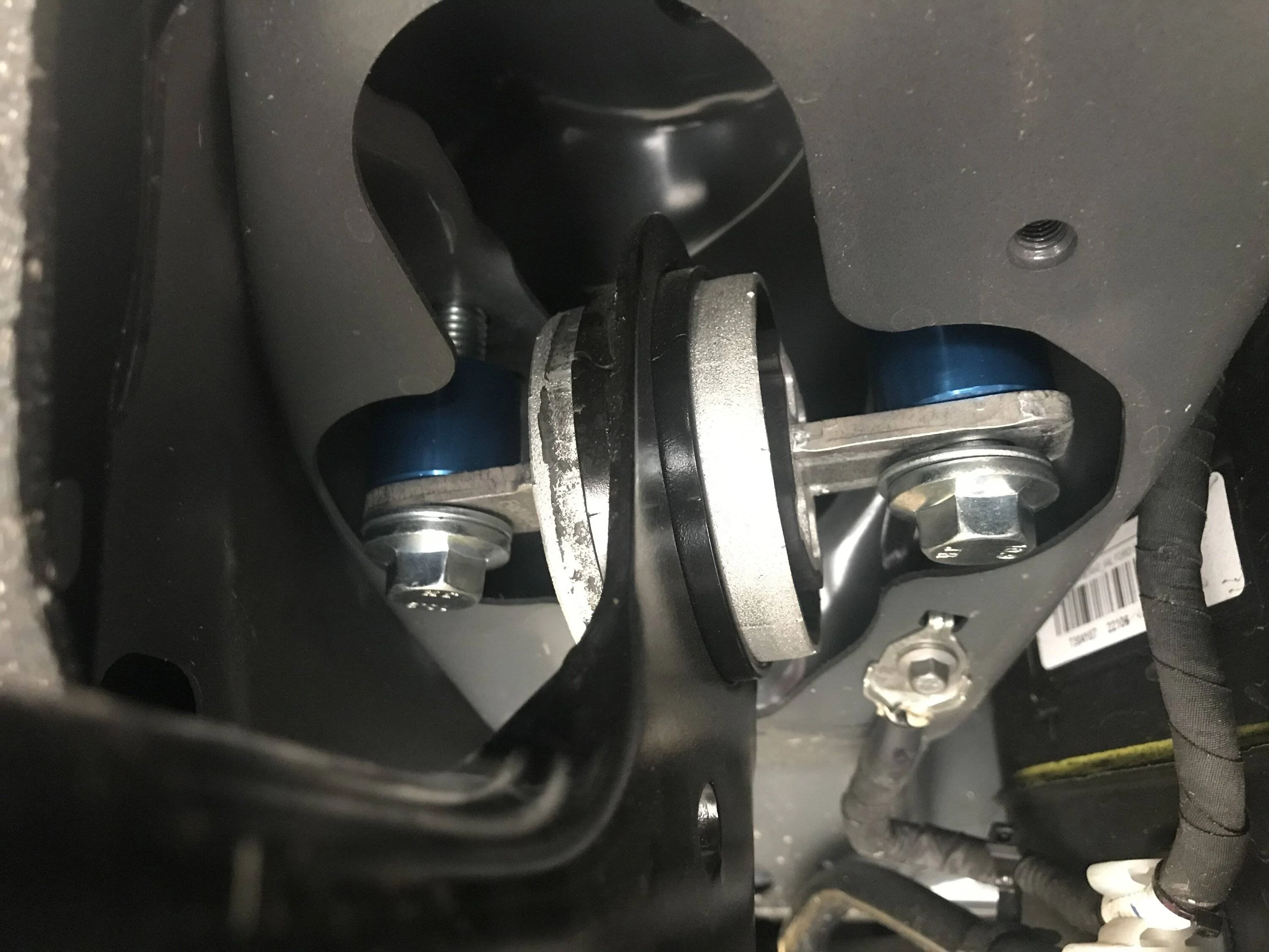 Ford Bronco Sport Flatout Suspension lift suspension!! B9118AB0-5AC6-461E-AA81-9498DDBAF9E2