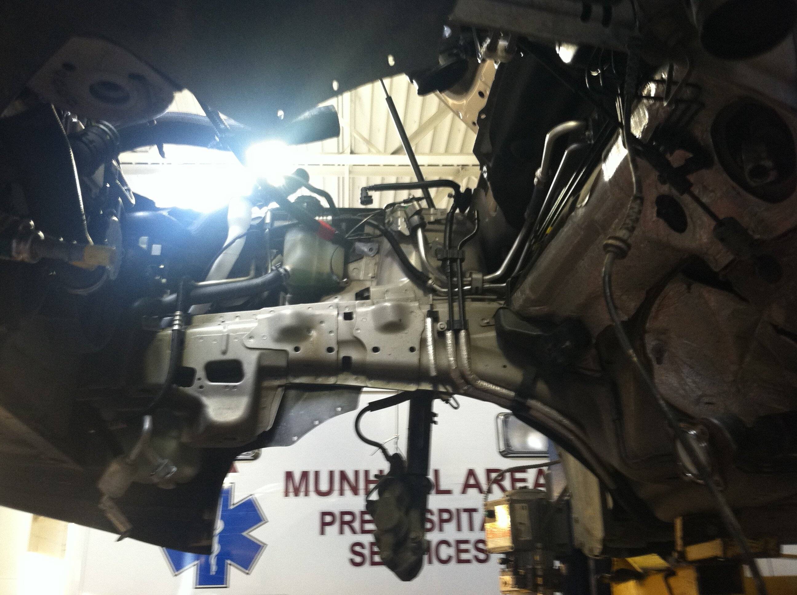 Ford Bronco Sport Oil catch can 989EF65F-693E-4528-86A4-FE928AD21CDB