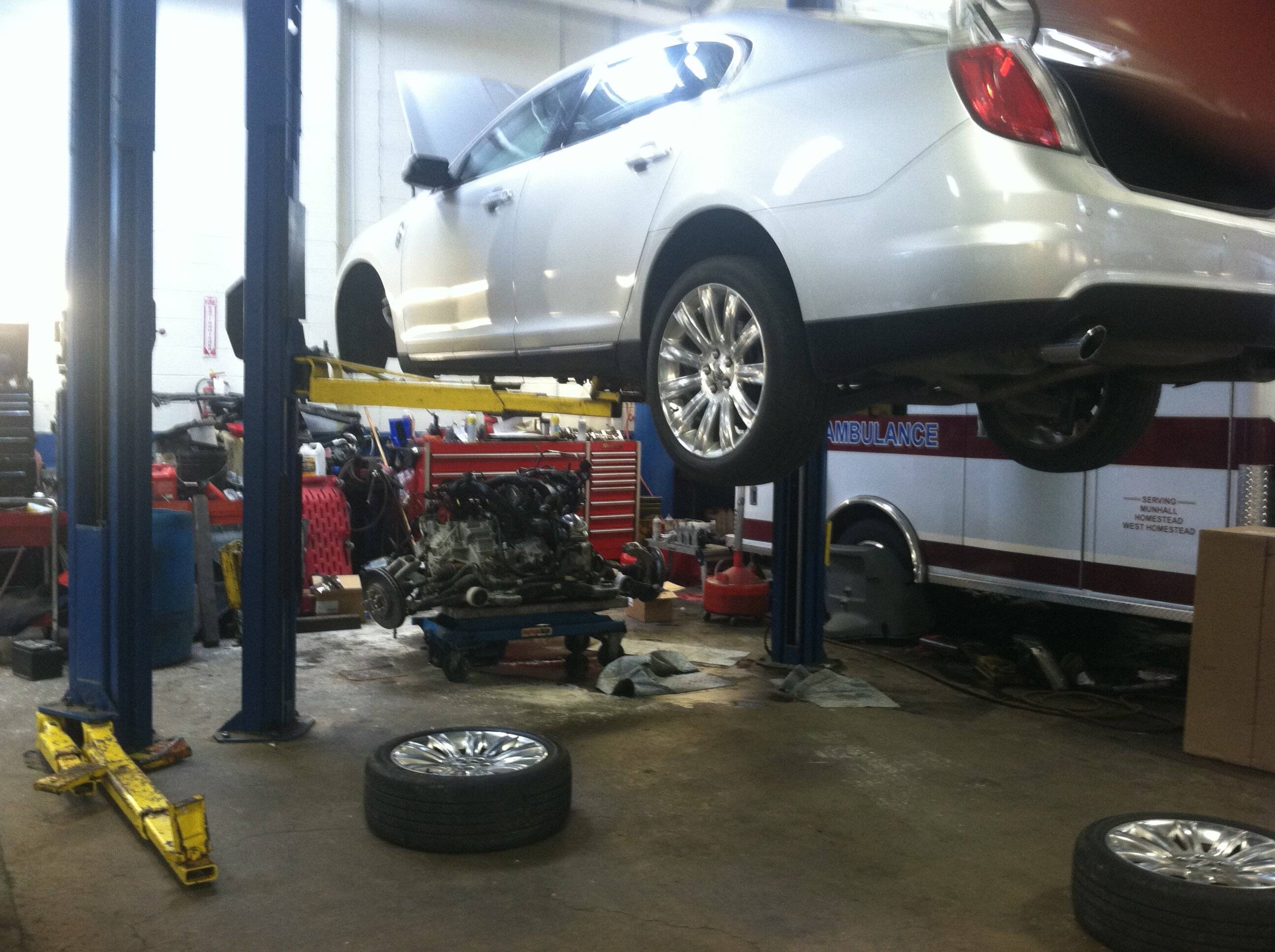 Ford Bronco Sport Oil catch can D9E6F60F-5119-46A7-A333-4014A81D9C6C