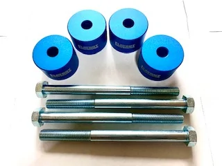 Ford Bronco Sport Flatout Suspension lift suspension!! IMG_2283