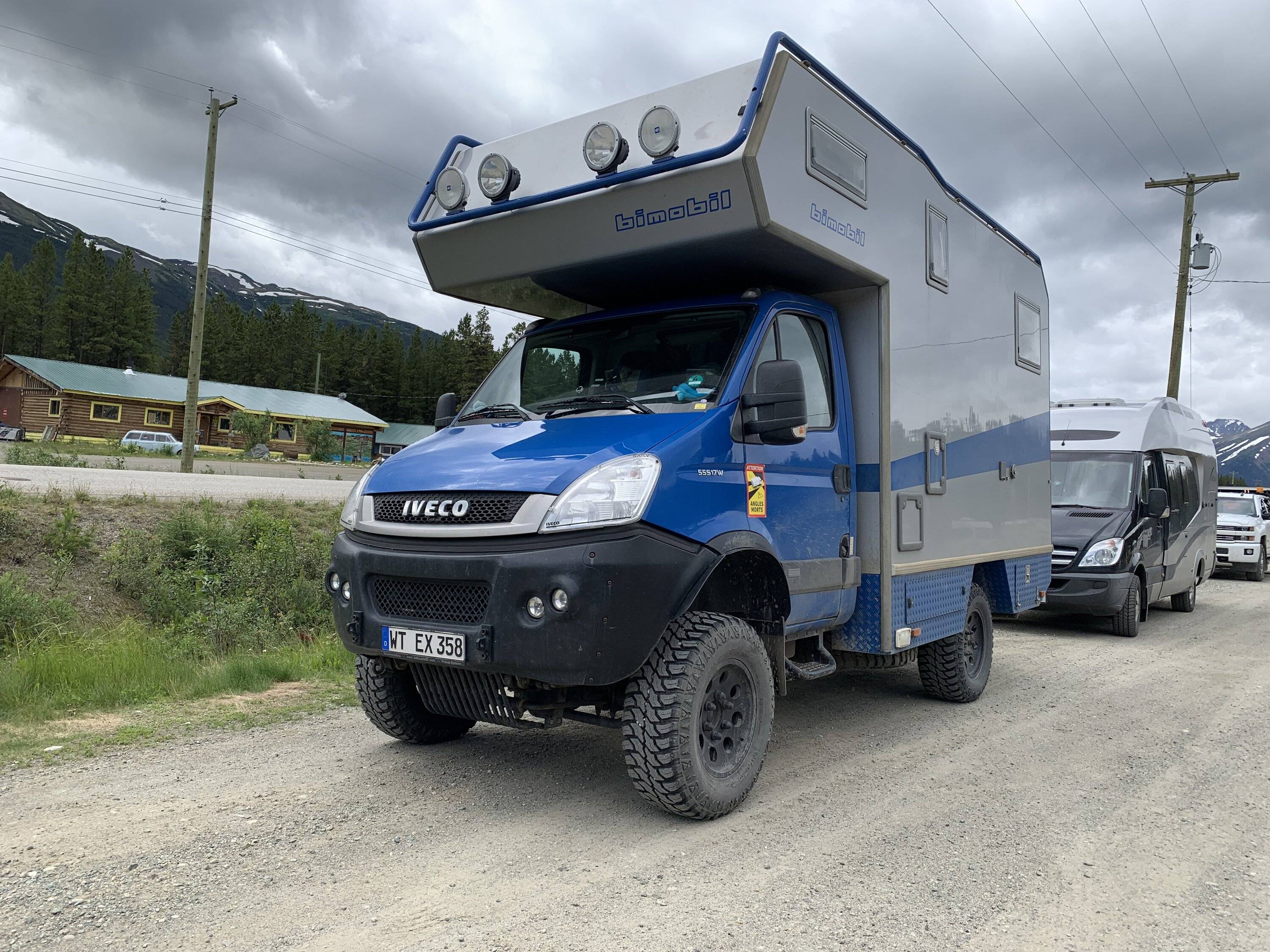 Ford Bronco Sport We Are Off Like A Herd Of Turtles 473D6E7F-4046-4E4D-AC22-165DAAF8B186