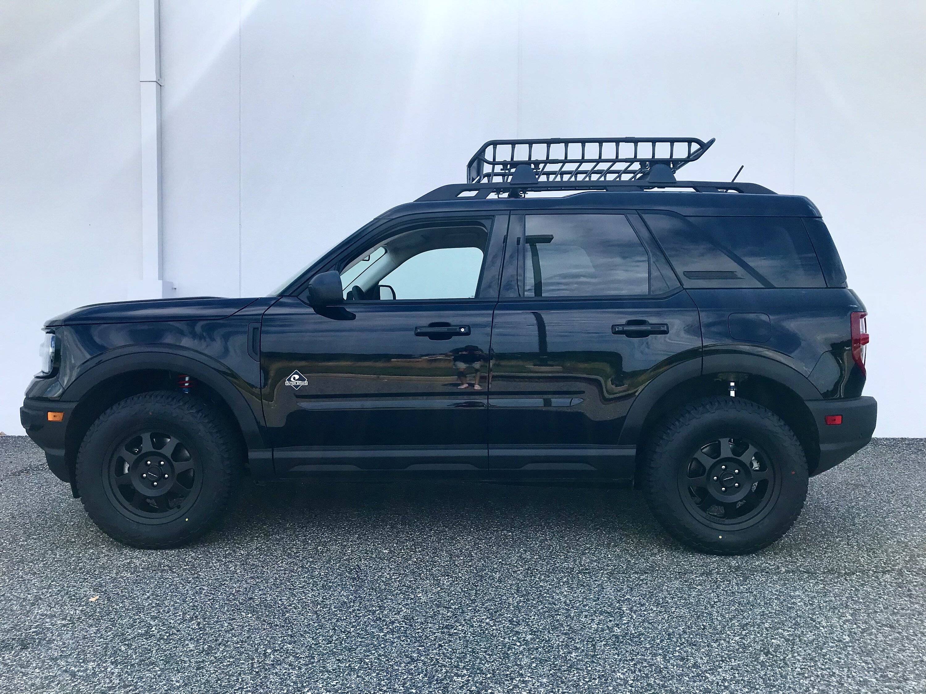 Ford Bronco Sport Flatout Suspension lift suspension!! 021CBA05-6A30-4AD3-AA48-94A1B529E3EF