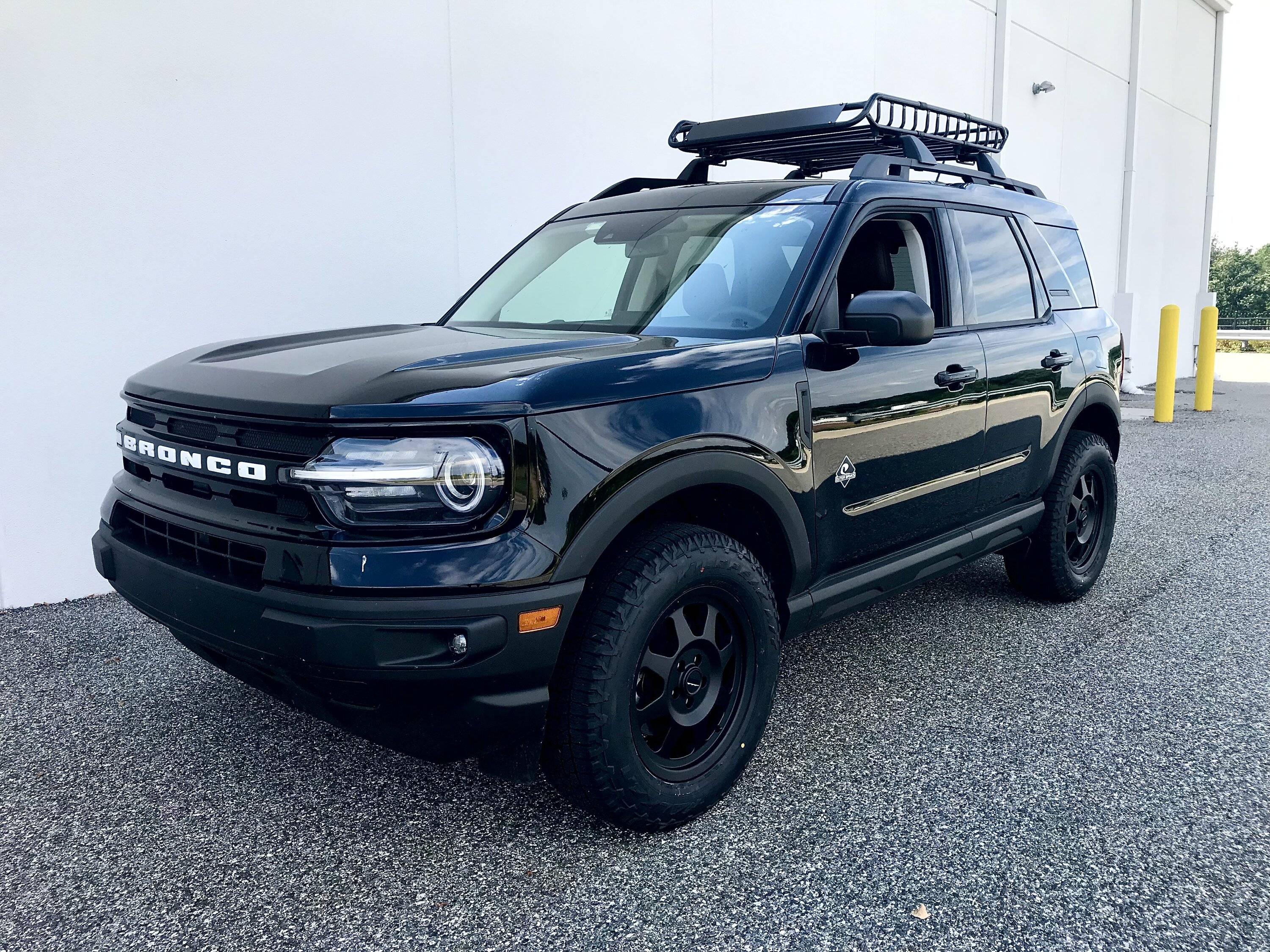 Ford Bronco Sport Flatout Suspension lift suspension!! 384D5087-0D9D-4F39-8A96-5CF9BEB62443