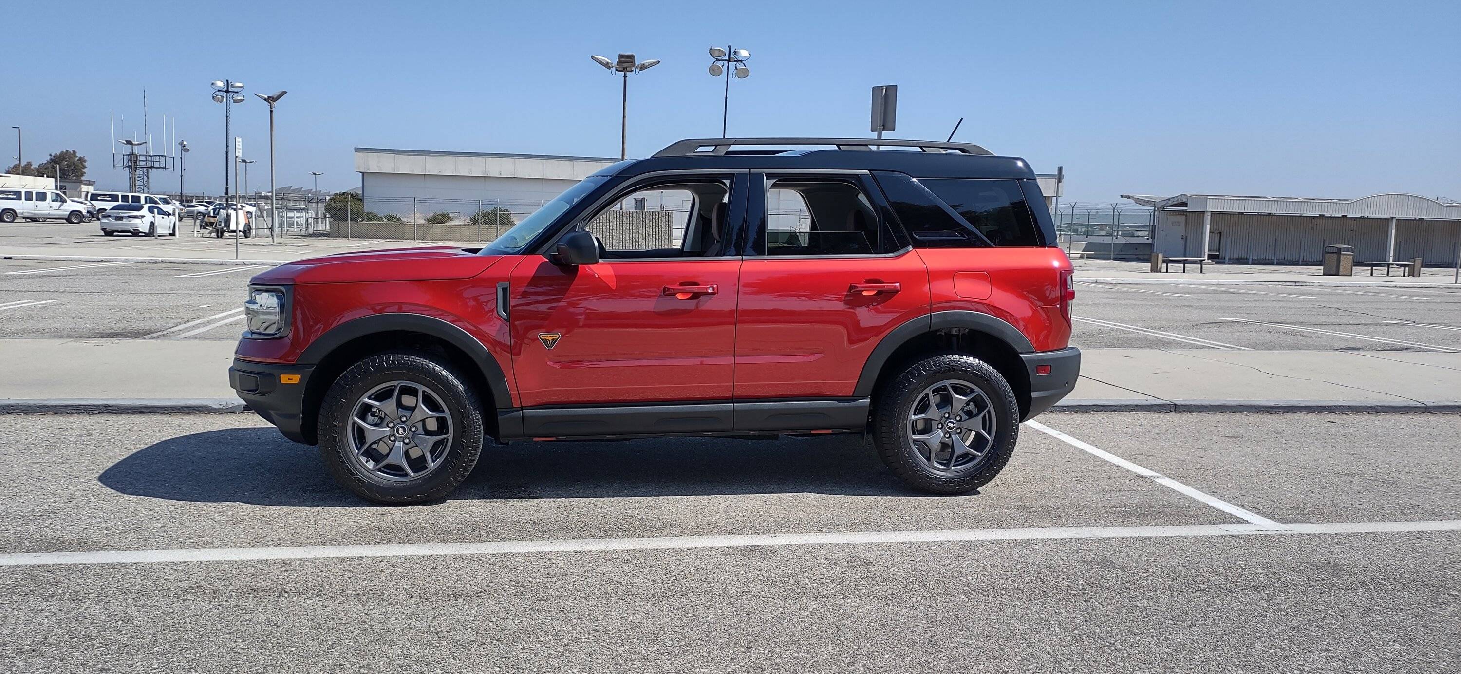 Ford Bronco Sport Any interest in new take off Falken WildPeak AT/3W. IMG_20220710_101309747_HDR