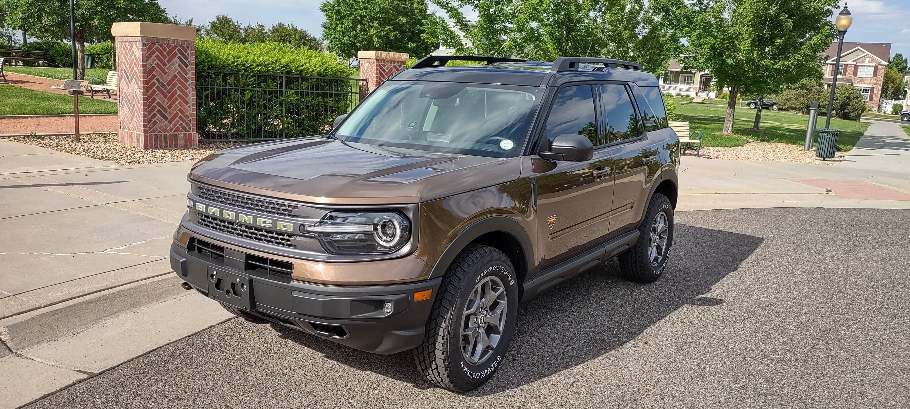 Ford Bronco Sport 2022 - BS Badlands 300 Mile Impressions IMG_20220623_170900052_HDR
