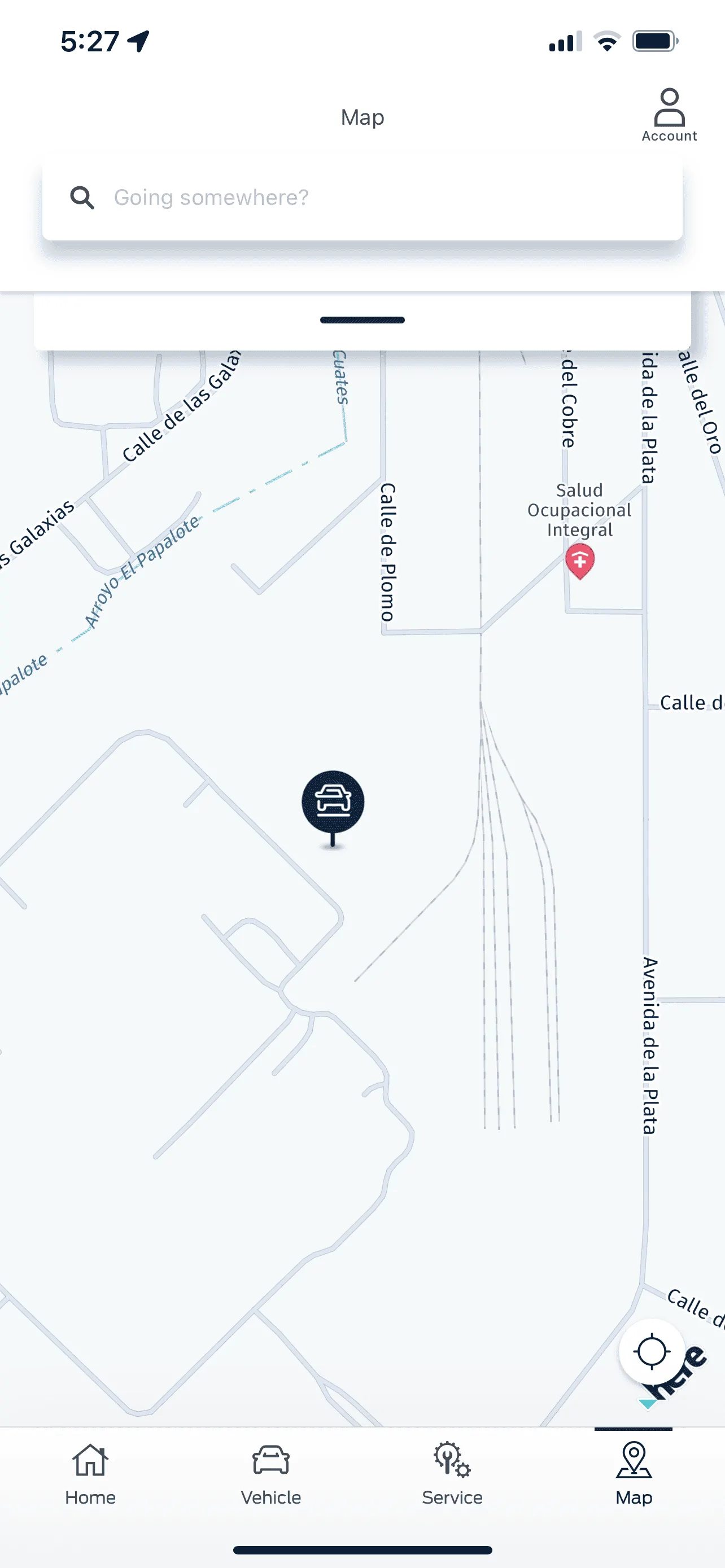 Ford Bronco Sport July 2022 Waiting Room EFED886F-63D7-4683-A1E8-857DA9CA701B