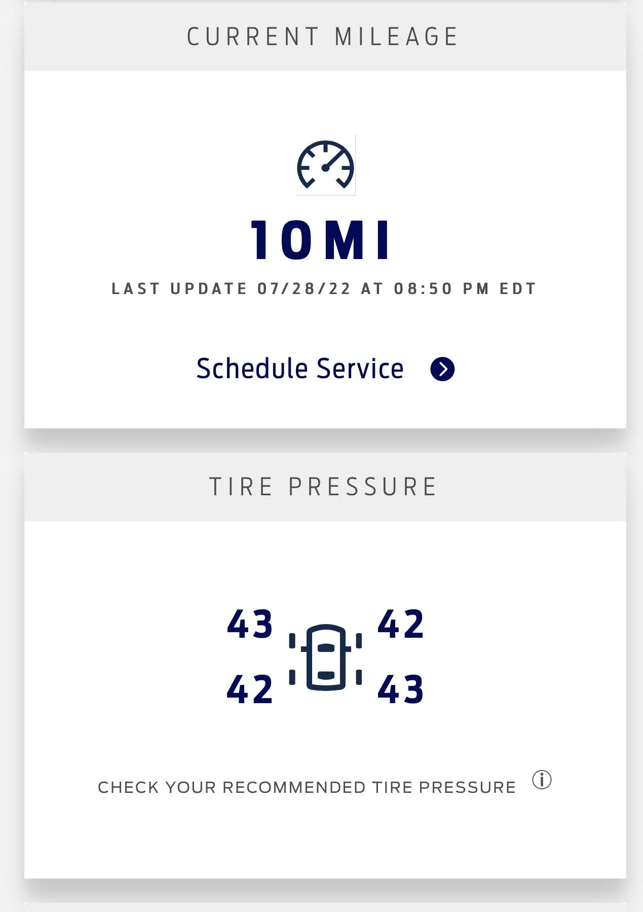 Ford Bronco Sport July 2022 Waiting Room 4006CCCE-924A-441B-8DCC-D284045BBE34