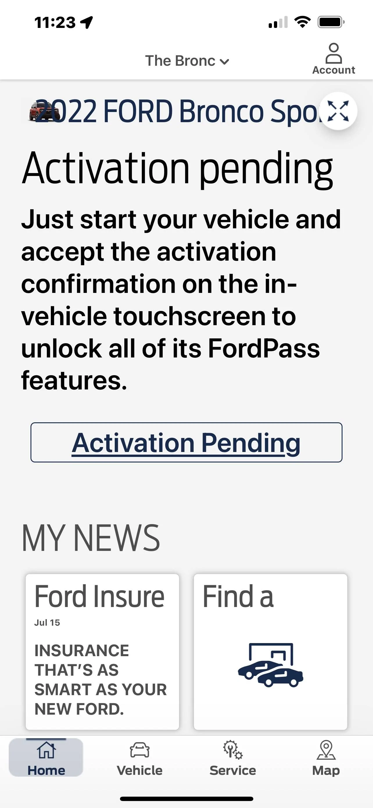 Ford Bronco Sport July 2022 Waiting Room F2D978B1-2EC5-47BD-9497-67BAAD8EAB7A