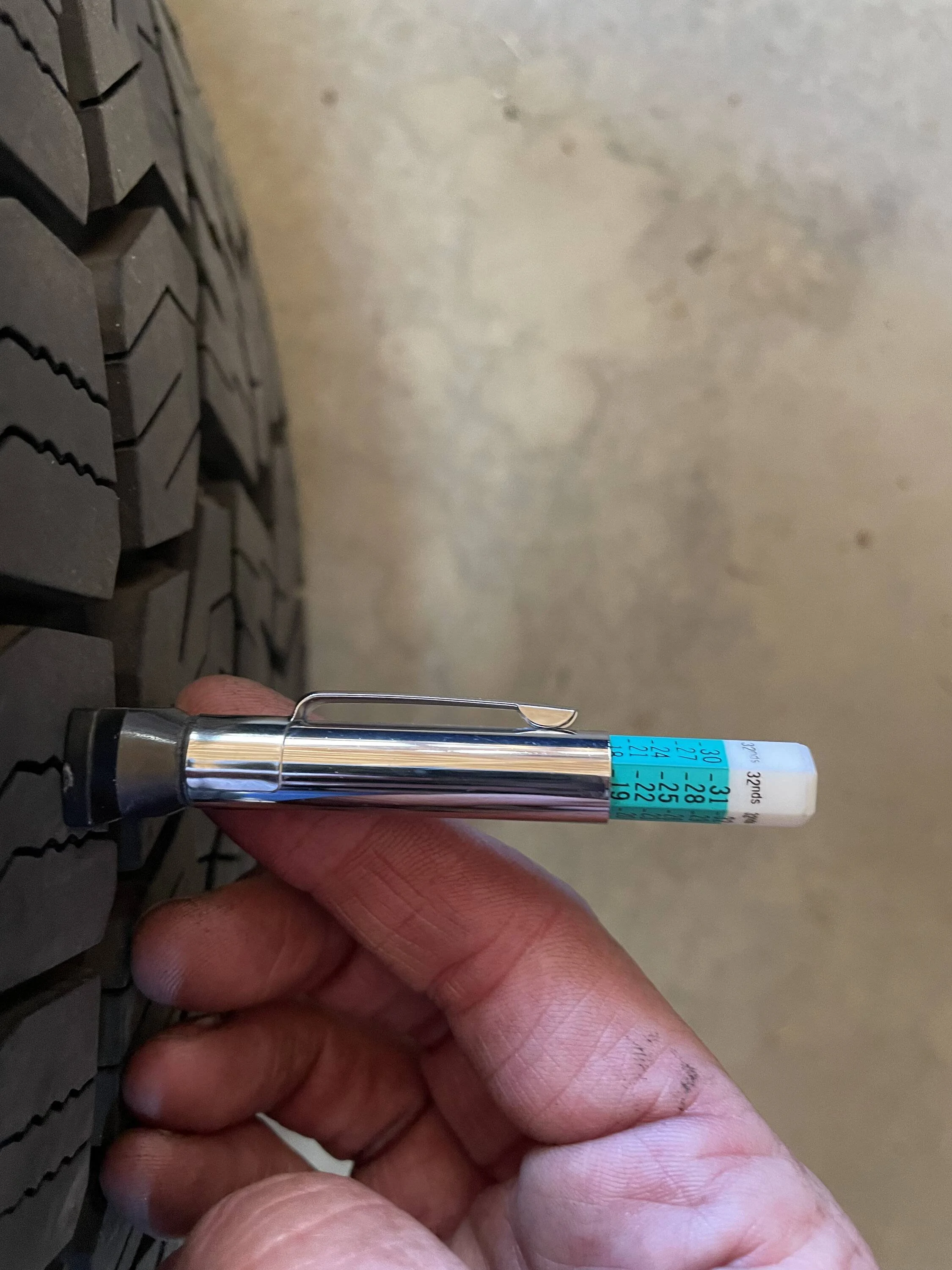 Ford Bronco Sport For Sale: 20x8.5 +40 TSW Sebring w/ 245/50/20 Falken Wildpeak A/T Trail and TPMS $2200obo IMG_4888