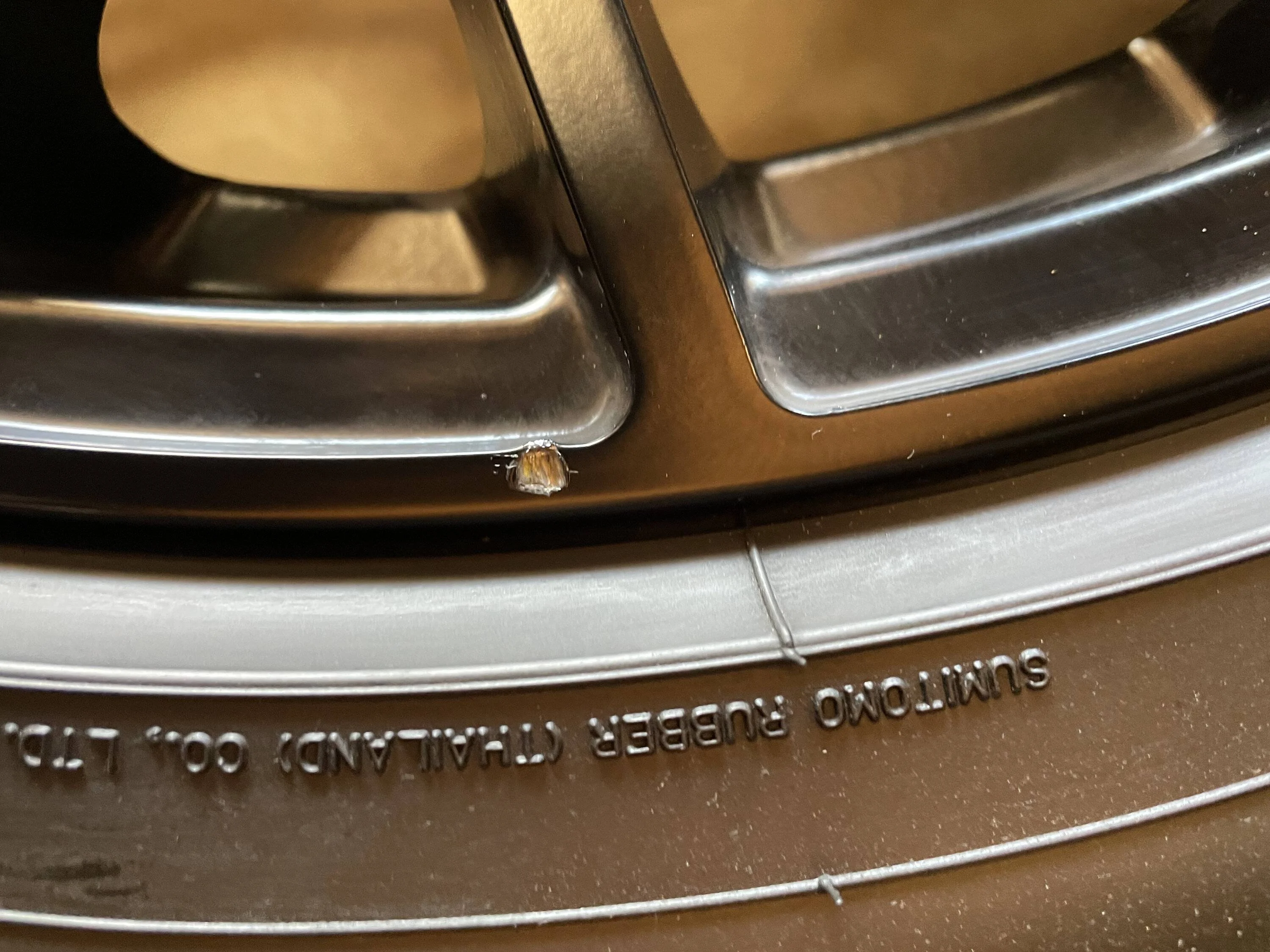 Ford Bronco Sport For Sale: 20x8.5 +40 TSW Sebring w/ 245/50/20 Falken Wildpeak A/T Trail and TPMS $2200obo IMG_4887