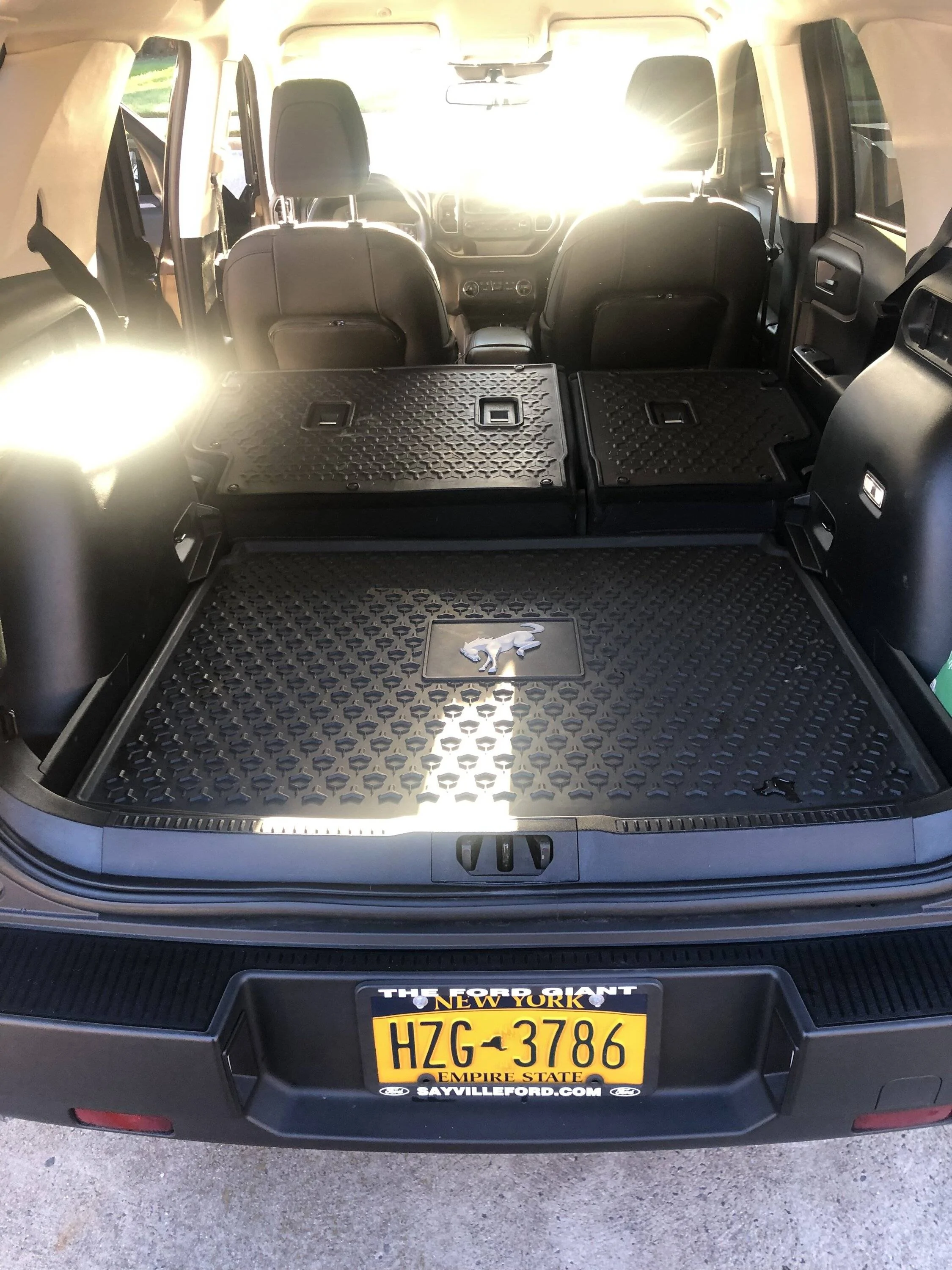 Ford Bronco Sport Kodiak brown build (so far) FD87EFD4-4C0A-44AE-8FBE-388C657A0F7F