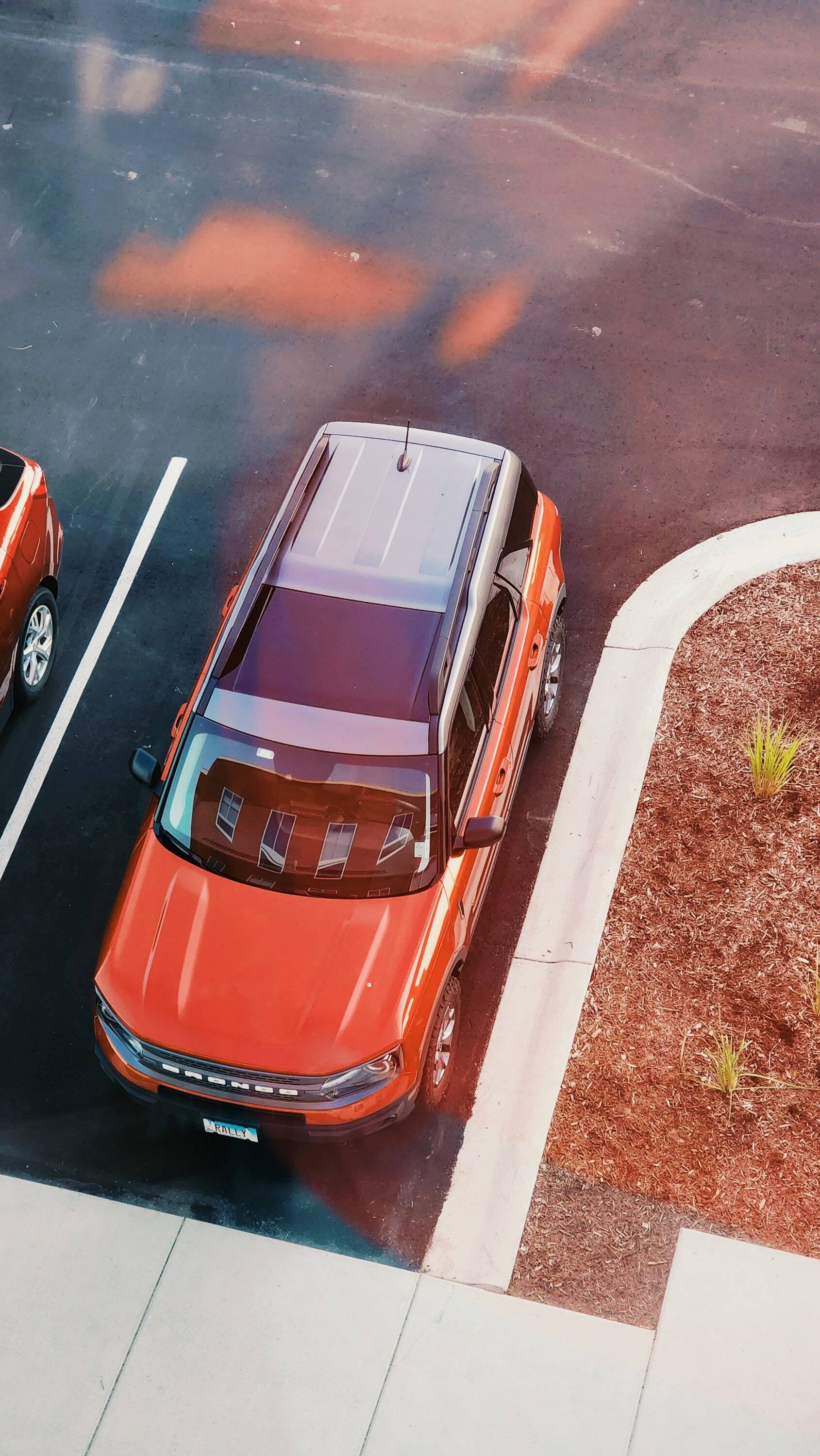 Ford Bronco Sport Post the best photos you've got of your Bronco Sport 20220703_212550