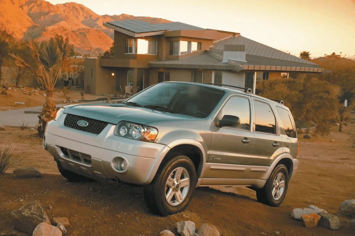 Ford Bronco Sport 2023 Bronco Sport HERITAGE and HERITAGE Limited Edition revealed via VIN decoder 1659287819514