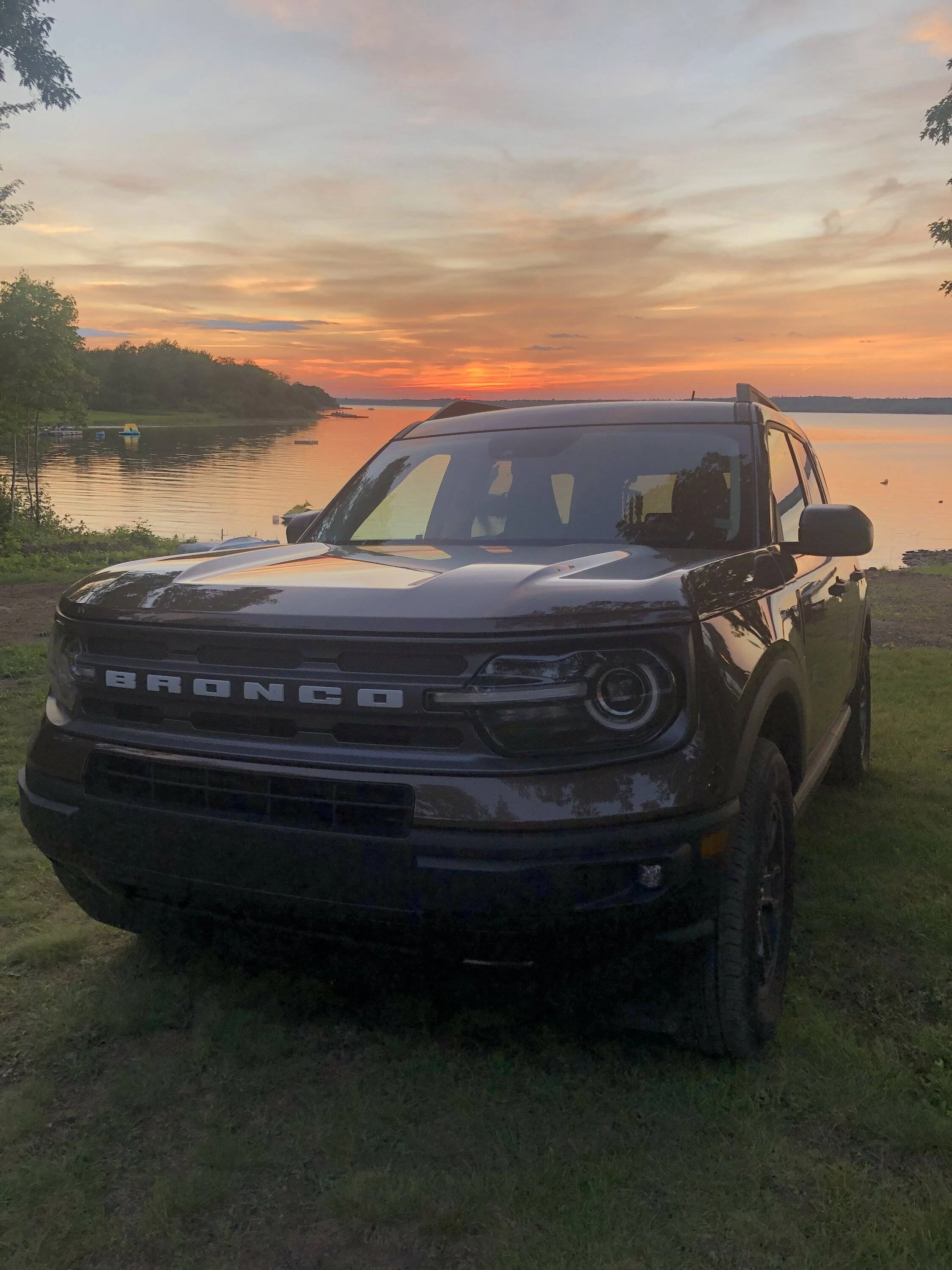 Ford Bronco Sport Official BRONZE SMOKE Bronco Sport Thread 1E3EFDC7-0220-47FC-88F0-ADC2DA279474