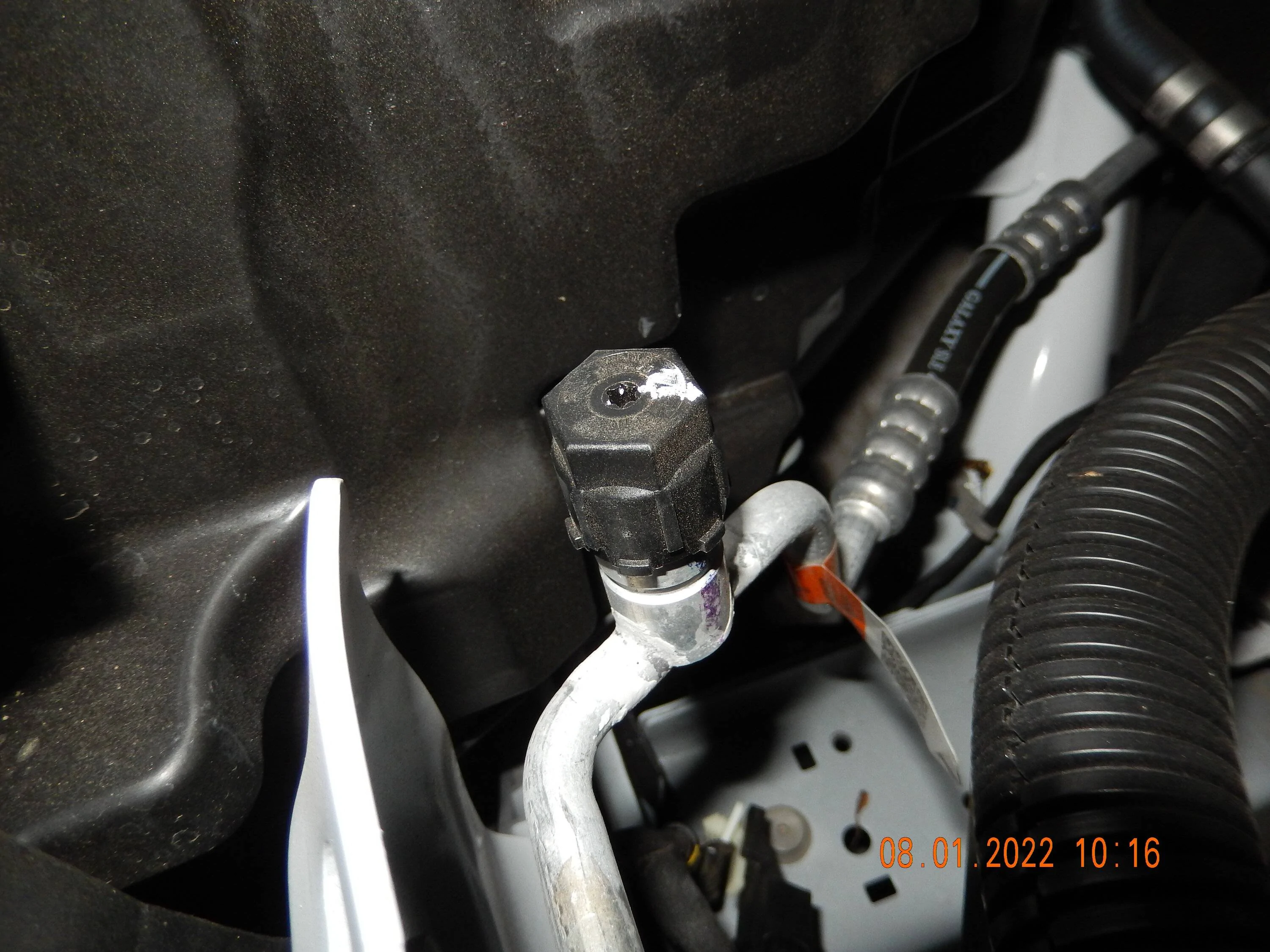 Ford Bronco Sport Help need! DSCN0423