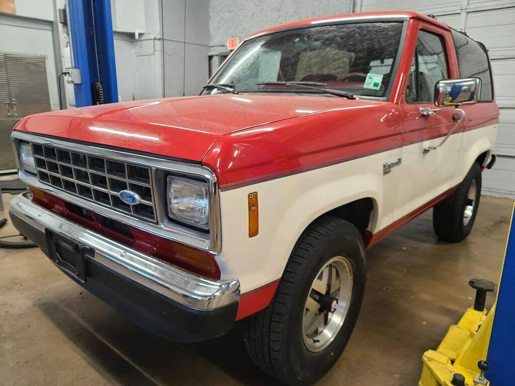 Ford Bronco Sport 2023 Bronco Sport HERITAGE and HERITAGE Limited Edition revealed via VIN decoder 436d5af1fb11f3ad_28b097df443860